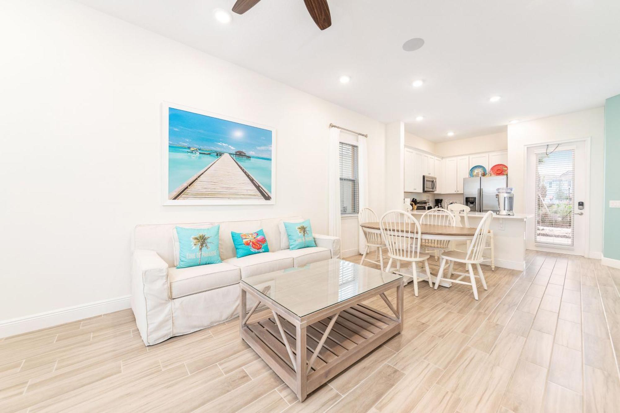 Paradise Near With Margaritaville Access - 8052dr Holiday home