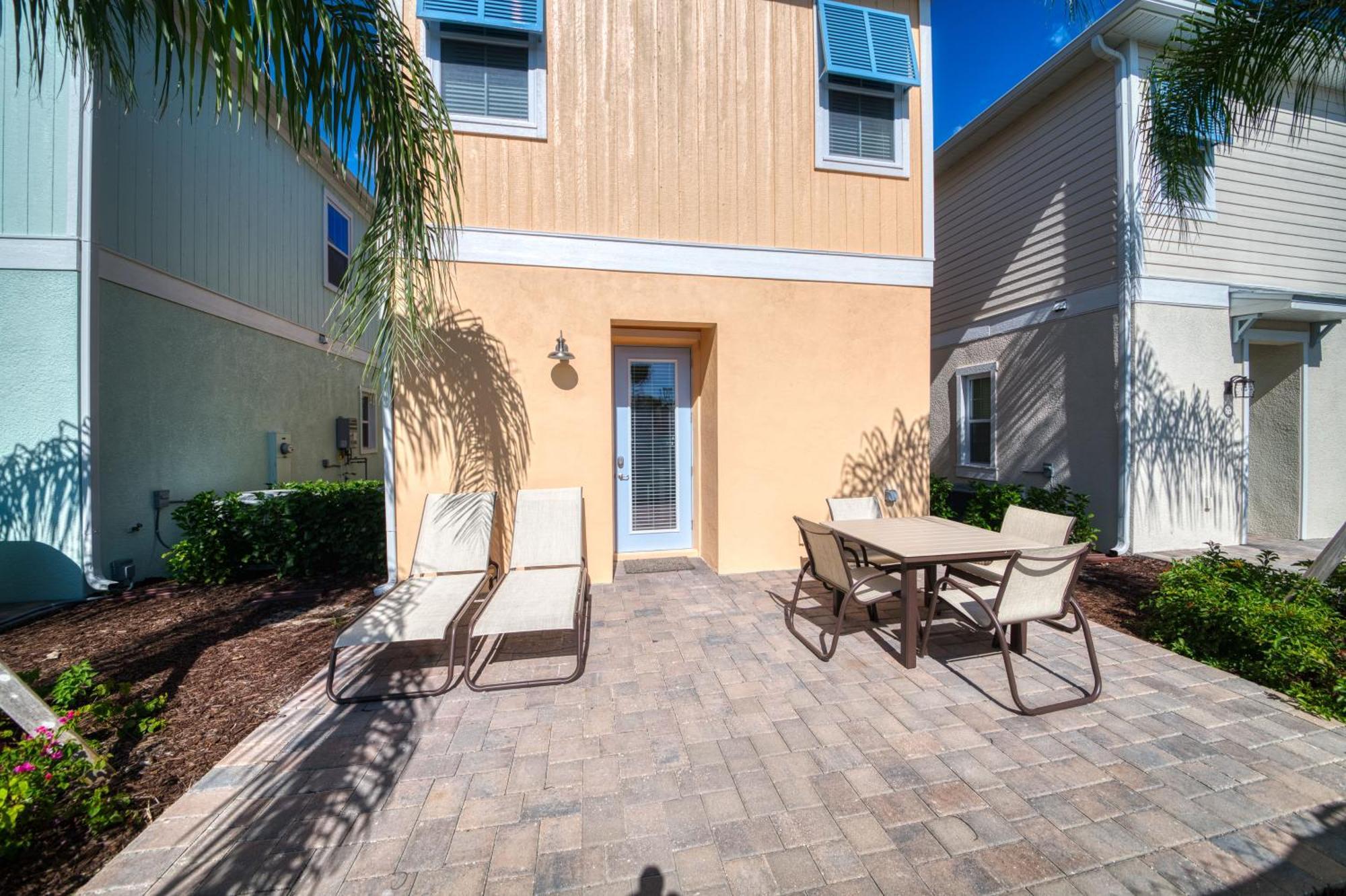 Paradise Near With Margaritaville Access - 8052dr