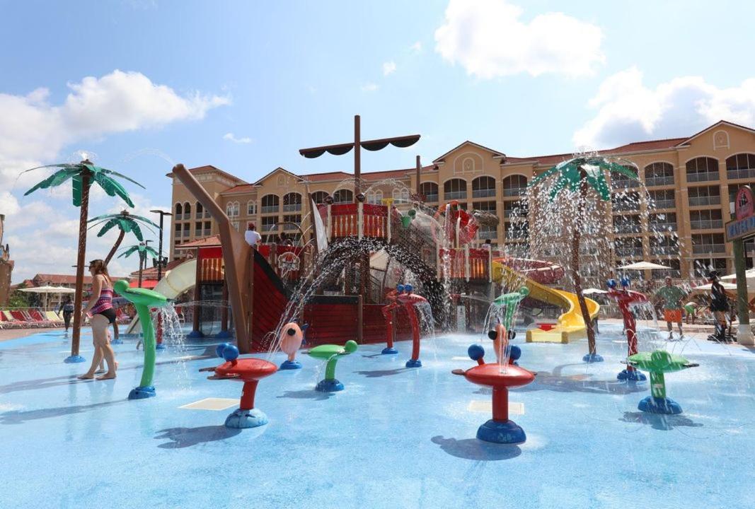 Westgate Grand