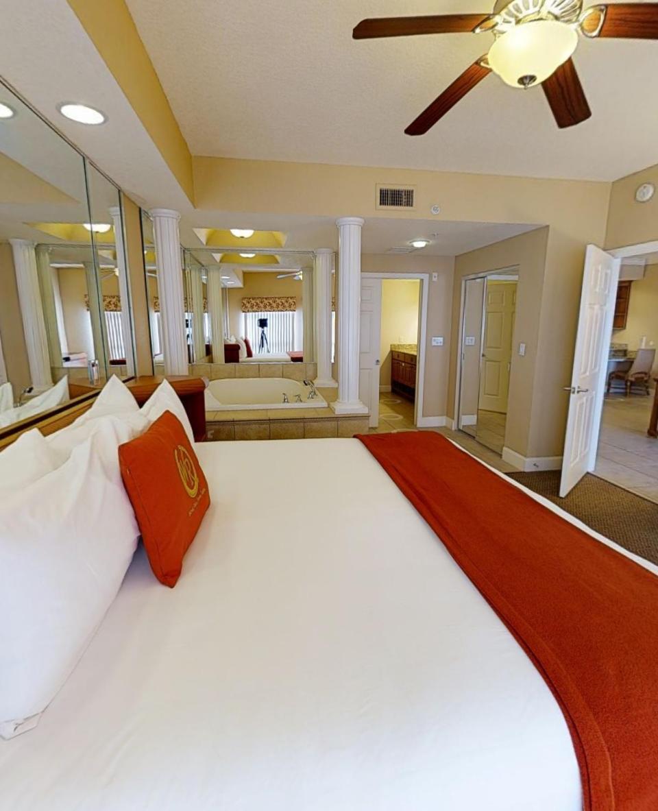 Westgate Grand Resort *
