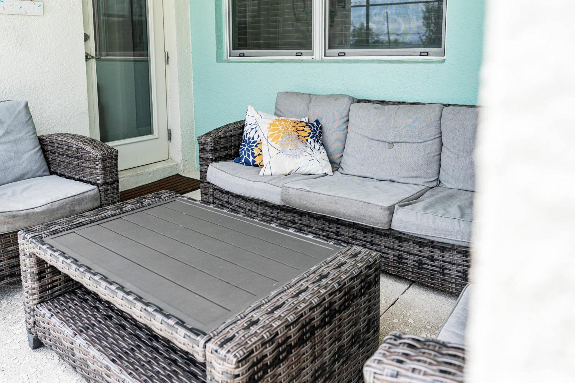 Beautiful 12bed11.5bath House At Bella Vida Holiday home *
