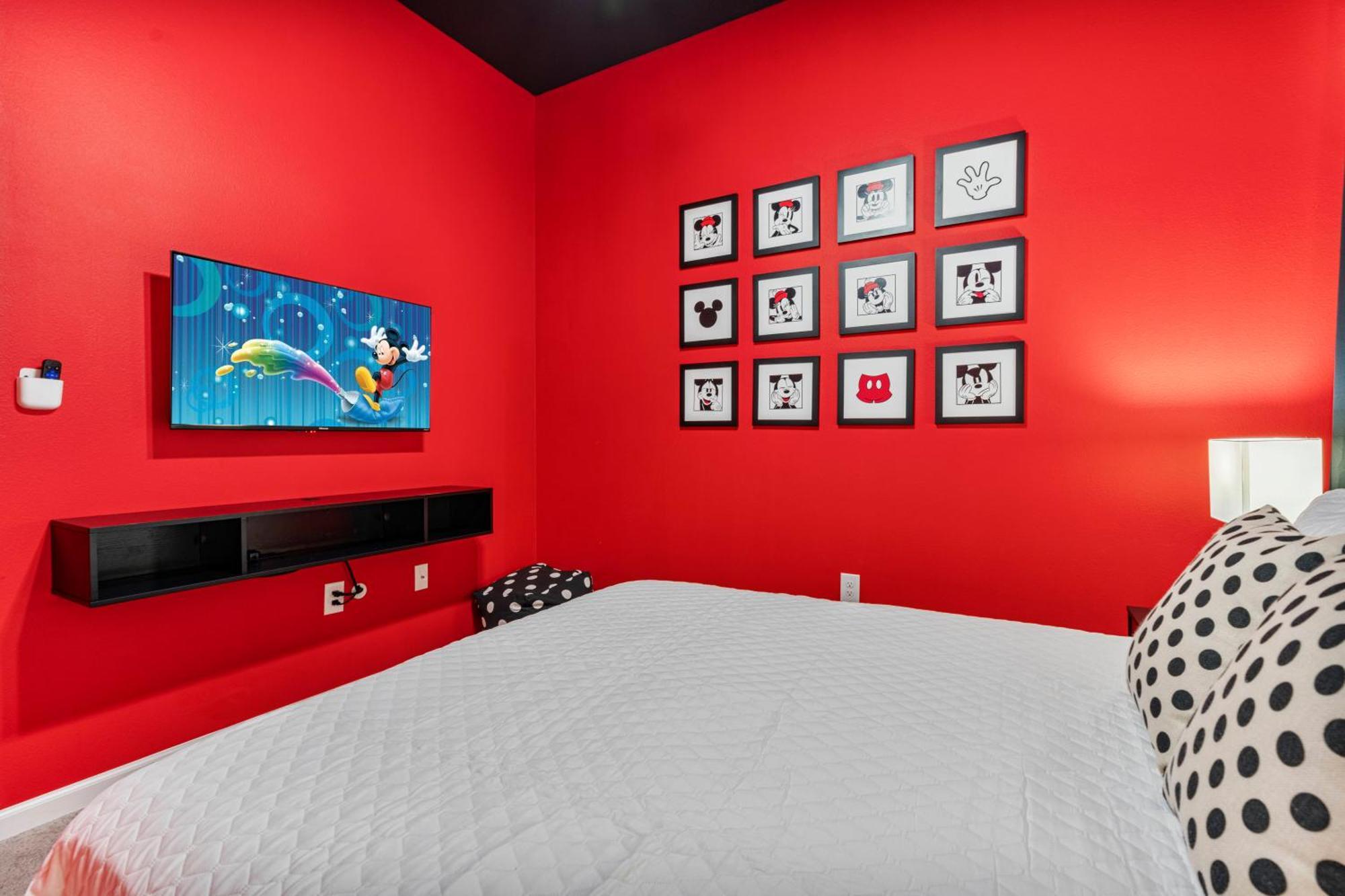 Beautiful 12bed11.5bath House At Bella Vida Holiday home Kissimmee