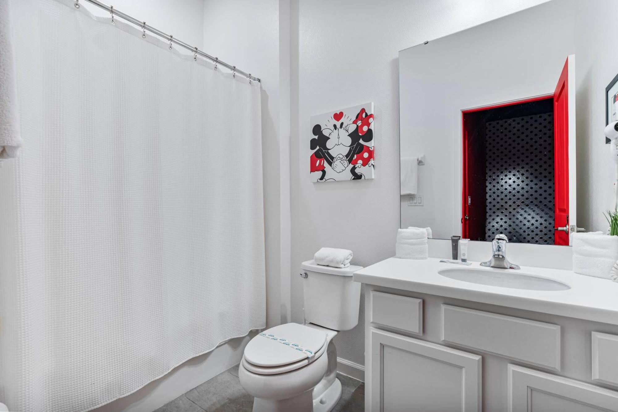 Beautiful 12bed11.5bath House At Bella Vida Holiday home Kissimmee