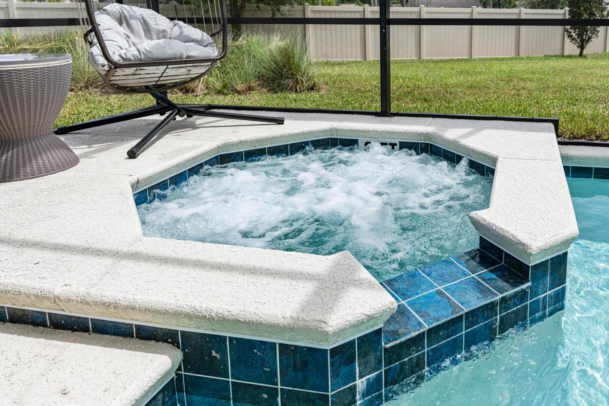 Beautiful 12bed11.5bath House At Bella Vida * Kissimmee