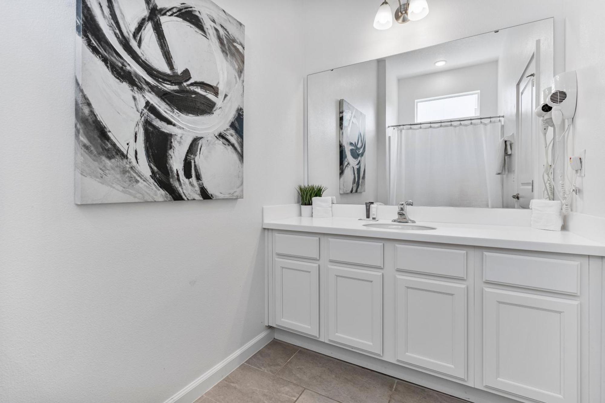 Beautiful 12bed11.5bath House At Bella Vida Holiday home Kissimmee
