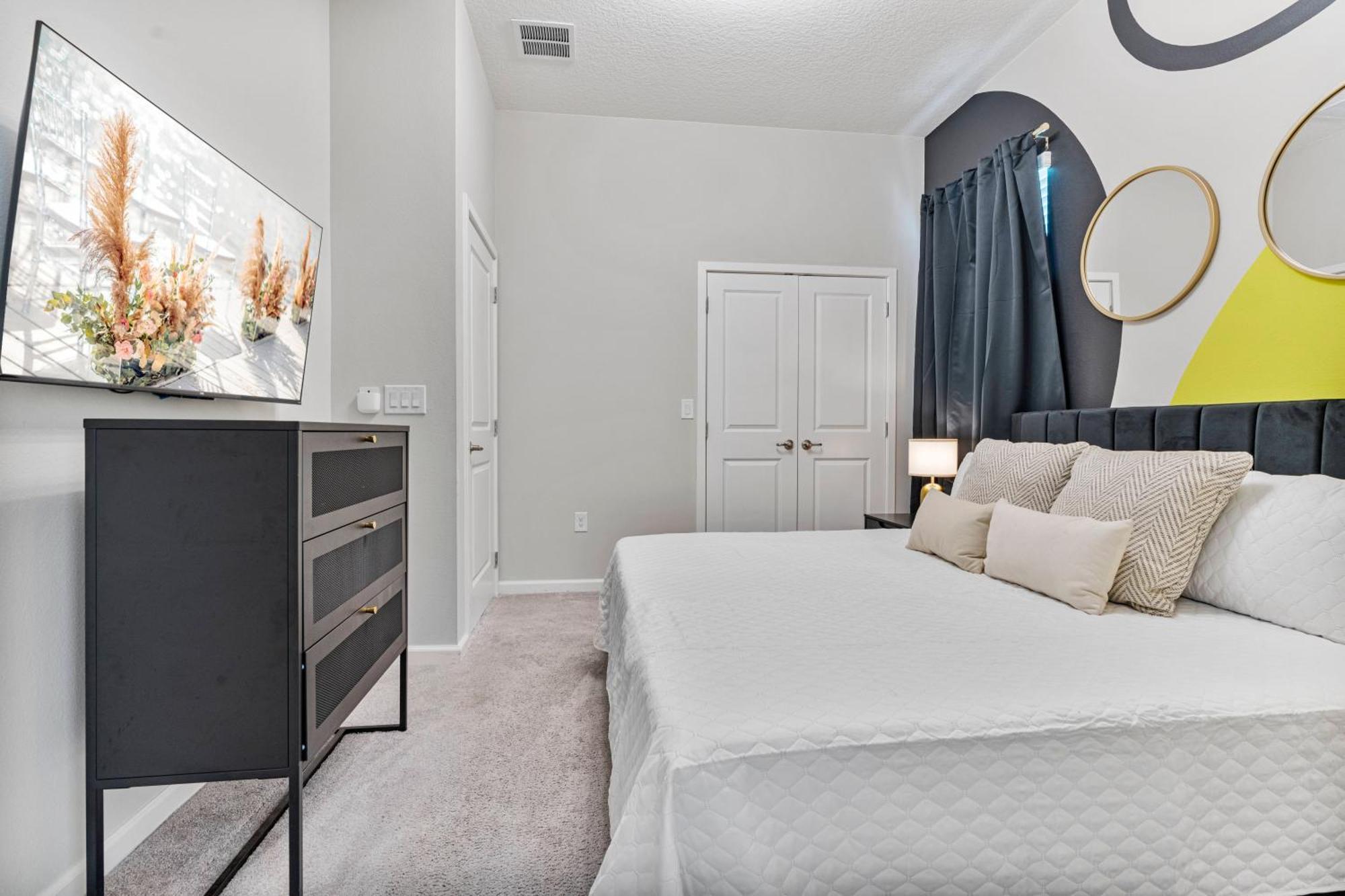 Beautiful 12bed11.5bath House At Bella Vida * Kissimmee