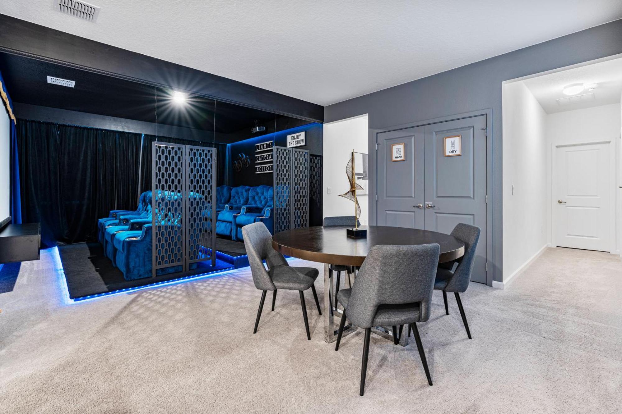 Beautiful 12bed11.5bath House At Bella Vida * Kissimmee