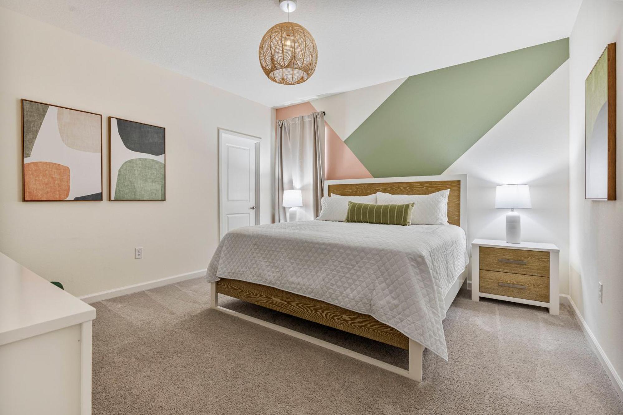Beautiful 12bed11.5bath House At Bella Vida Holiday home