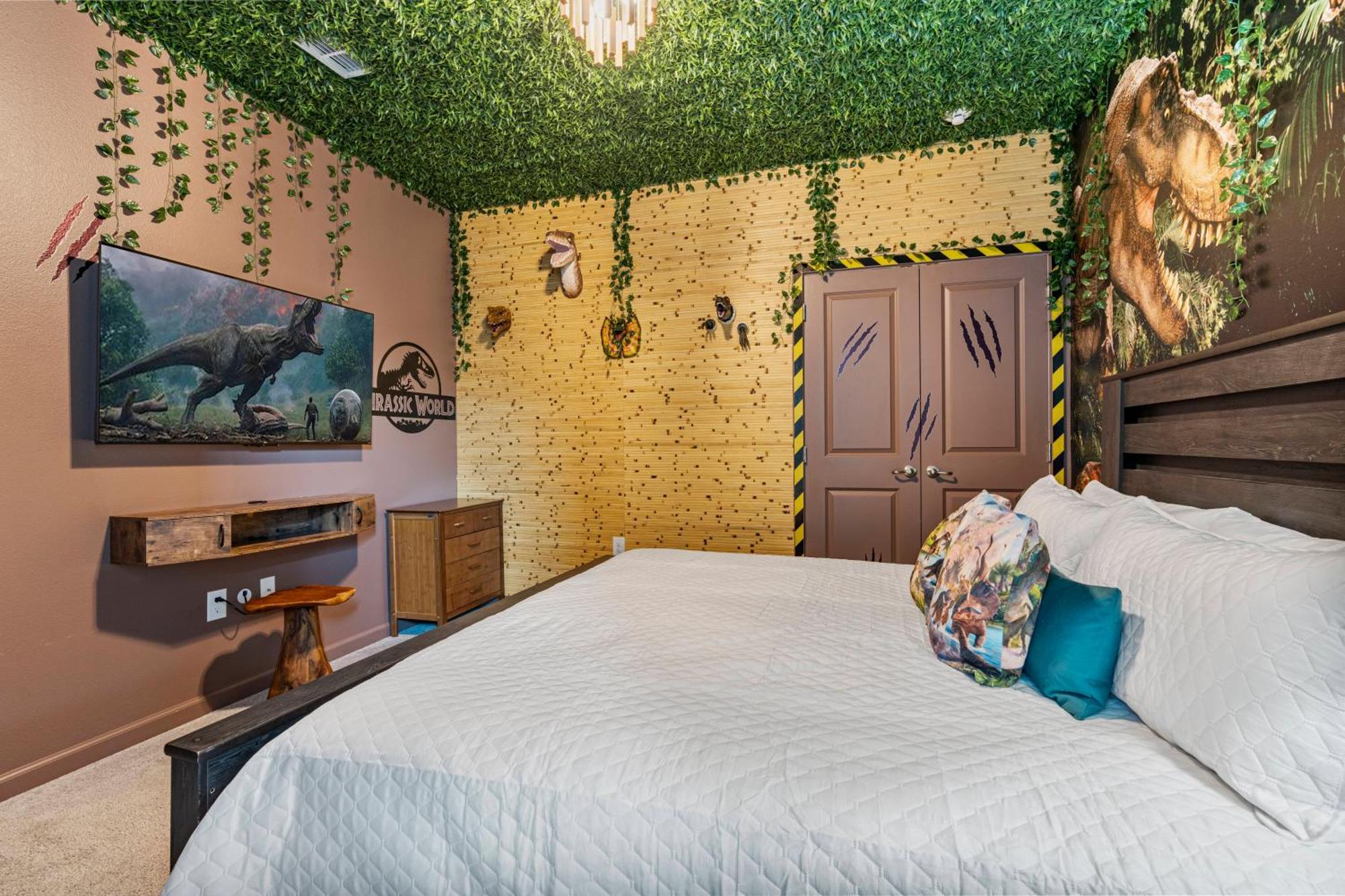 Beautiful 12bed11.5bath House At Bella Vida Holiday home