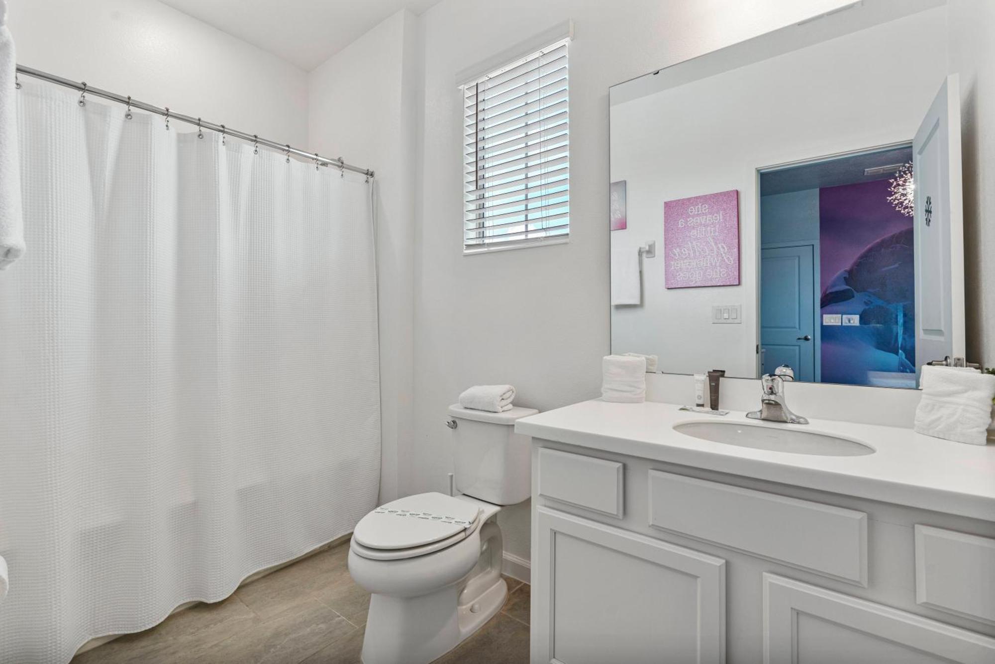 Holiday home Beautiful 12bed11.5bath House At Bella Vida Kissimmee