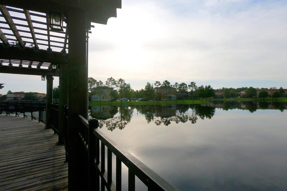 Holiday home Family Oasis Cozy Retreat With Bunk Kissimmee