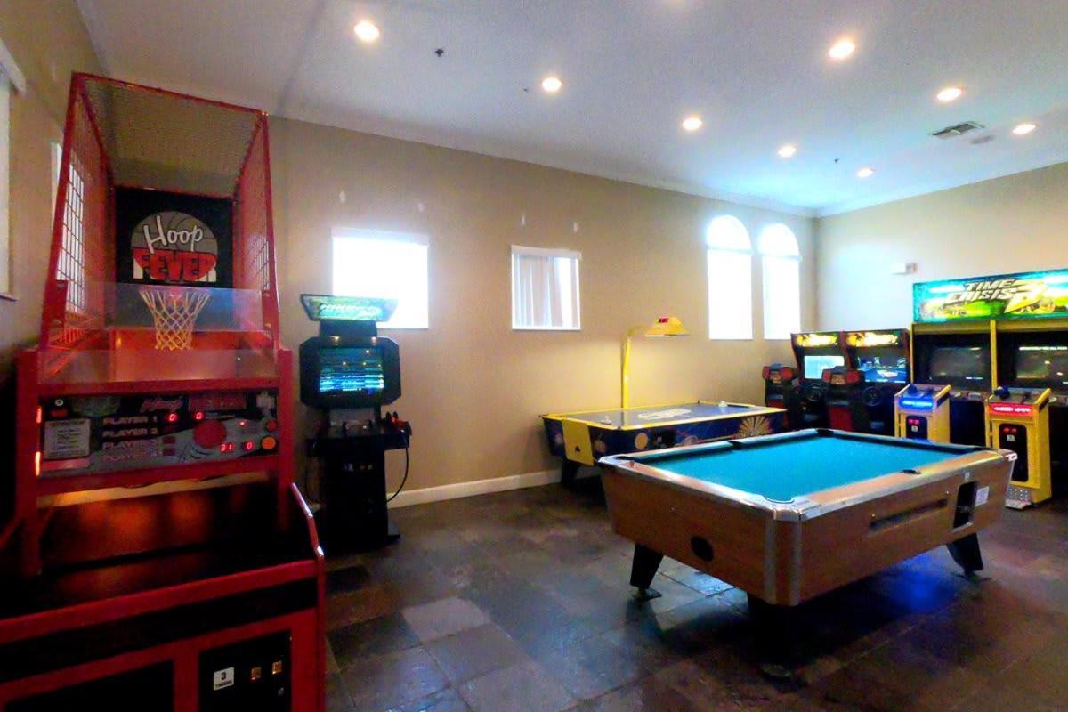Holiday home Family Oasis Cozy Retreat With Bunk Kissimmee