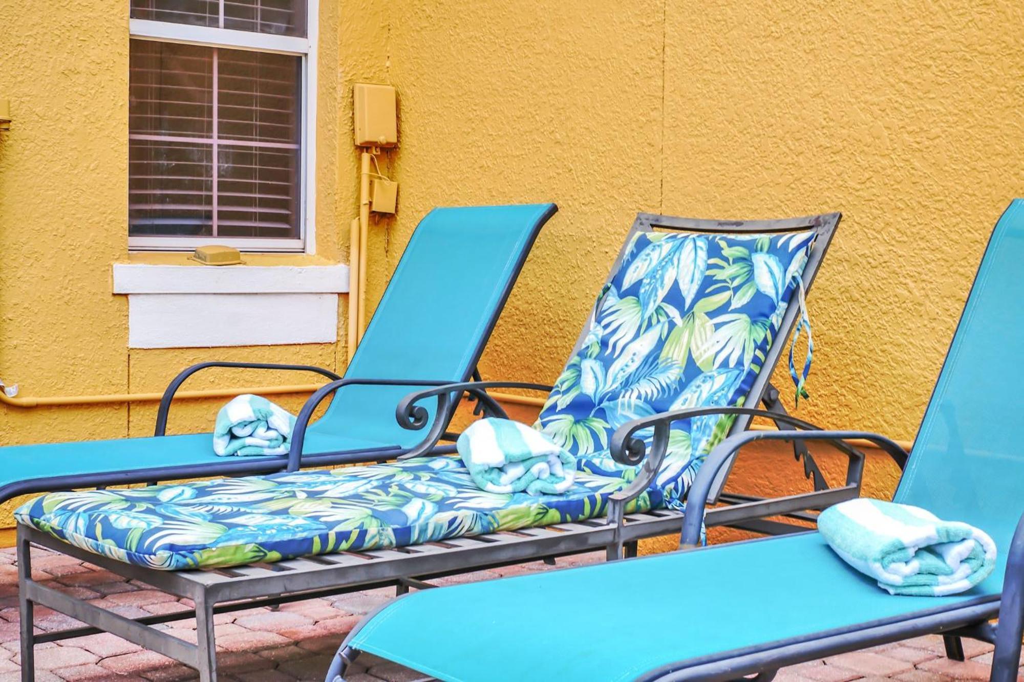 Family Oasis Cozy Retreat With Bunk Holiday home Kissimmee