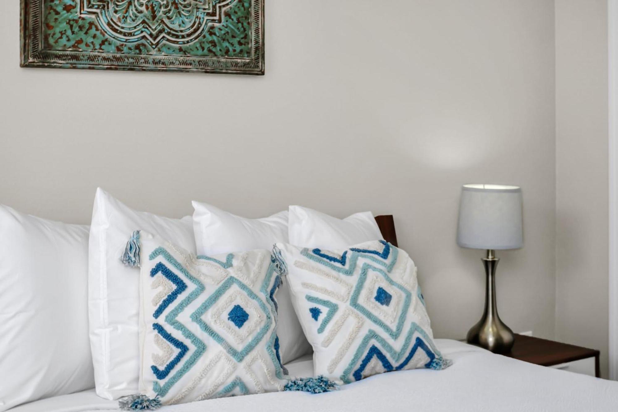 Holiday home Family Oasis Cozy Retreat With Bunk