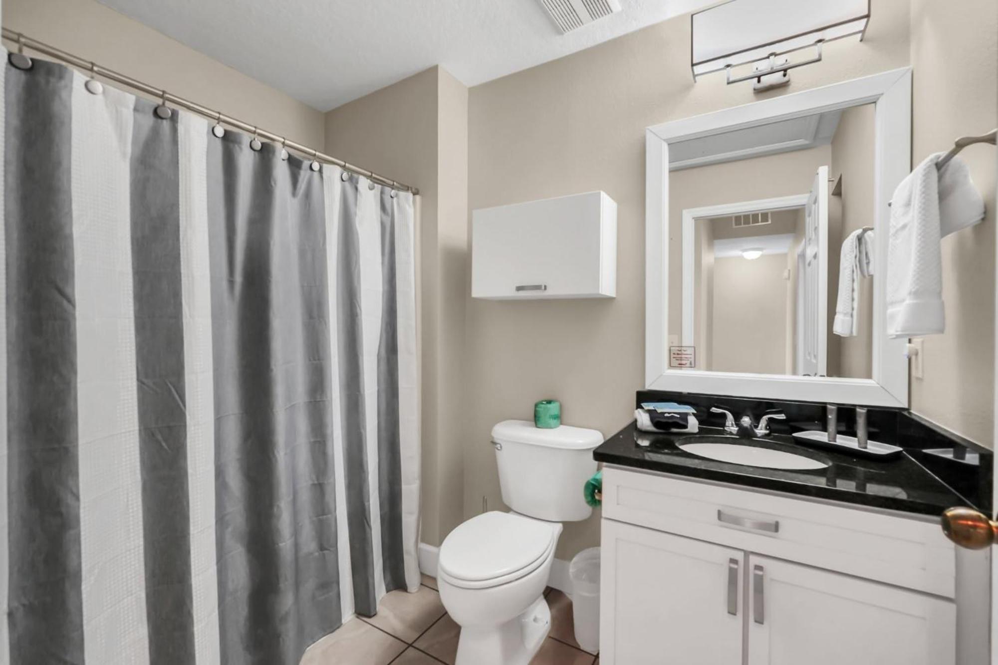 Family Oasis Cozy Retreat With Bunk Kissimmee