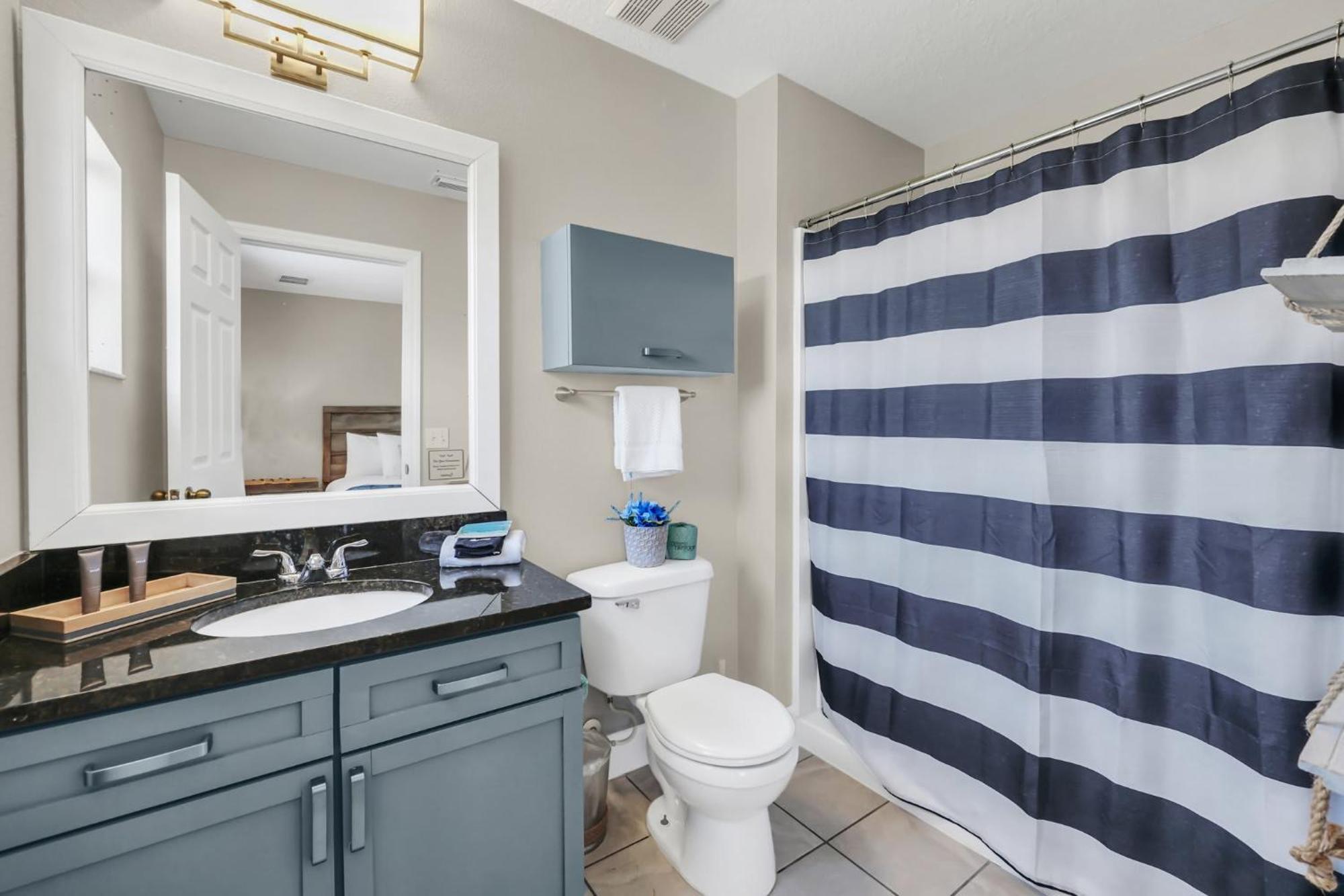 Family Oasis Cozy Retreat With Bunk Holiday home Kissimmee