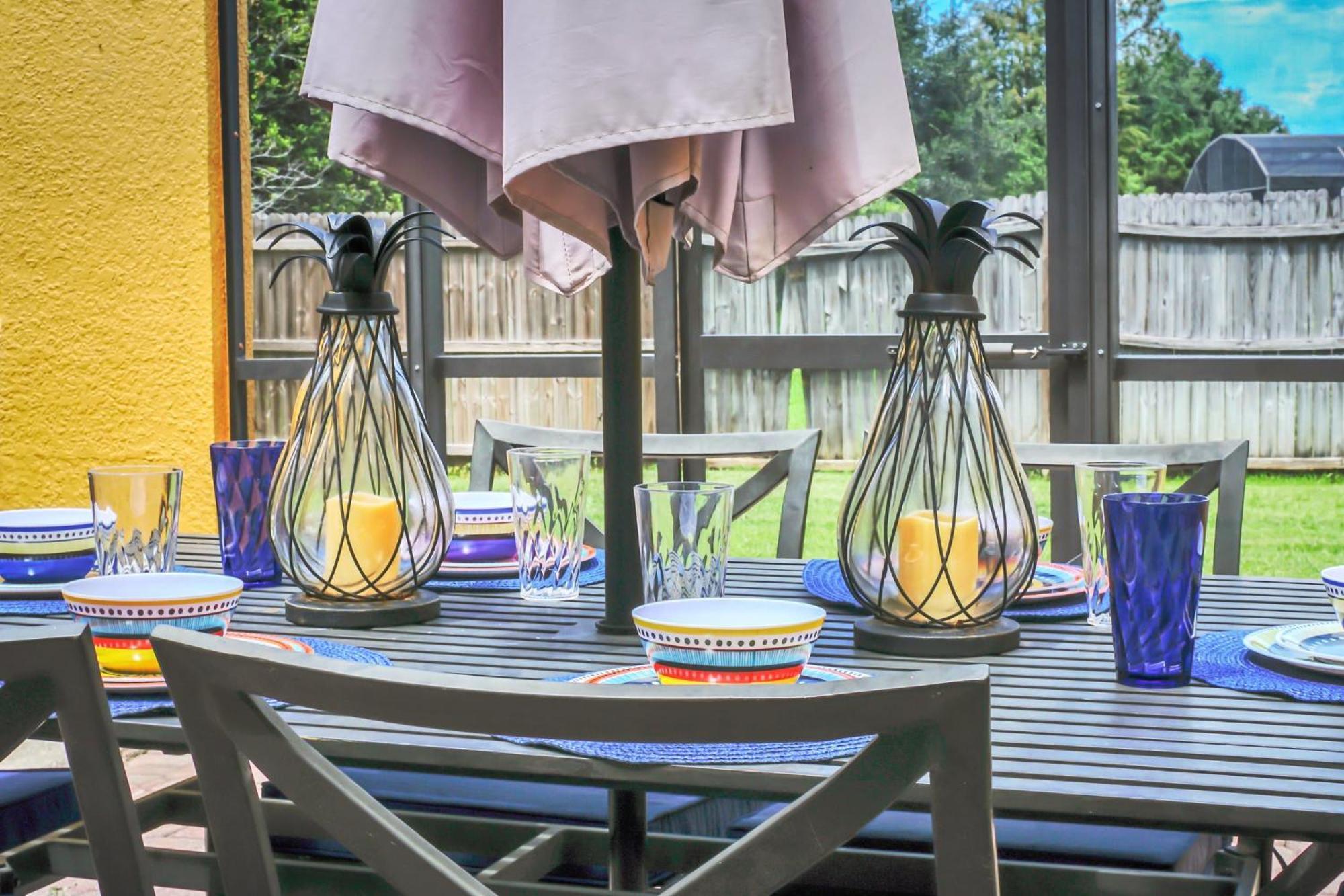Holiday home Family Oasis Cozy Retreat With Bunk Kissimmee