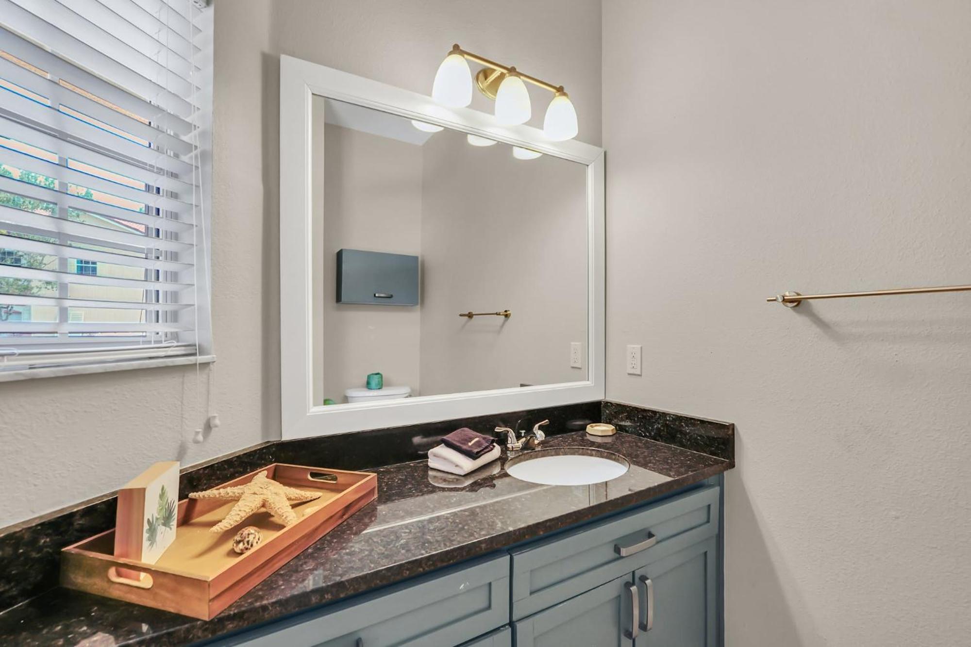 Holiday home Family Oasis Cozy Retreat With Bunk Kissimmee