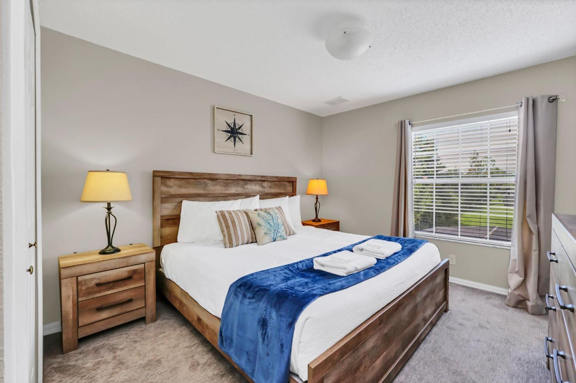 Family Oasis Cozy Retreat With Bunk *