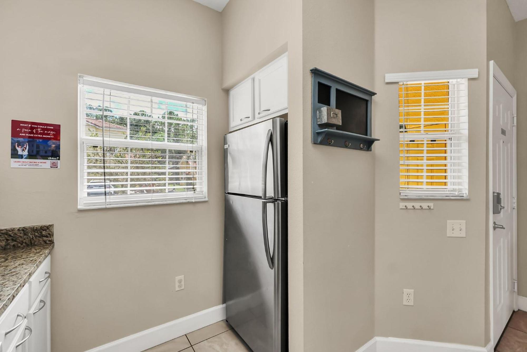 Family Oasis Cozy Retreat With Bunk Kissimmee