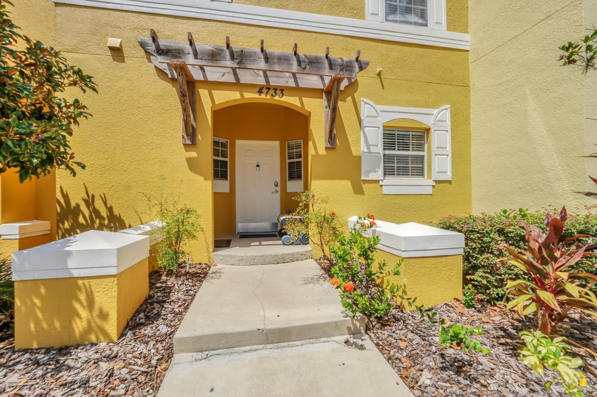 Family Oasis Cozy Retreat With Bunk Kissimmee