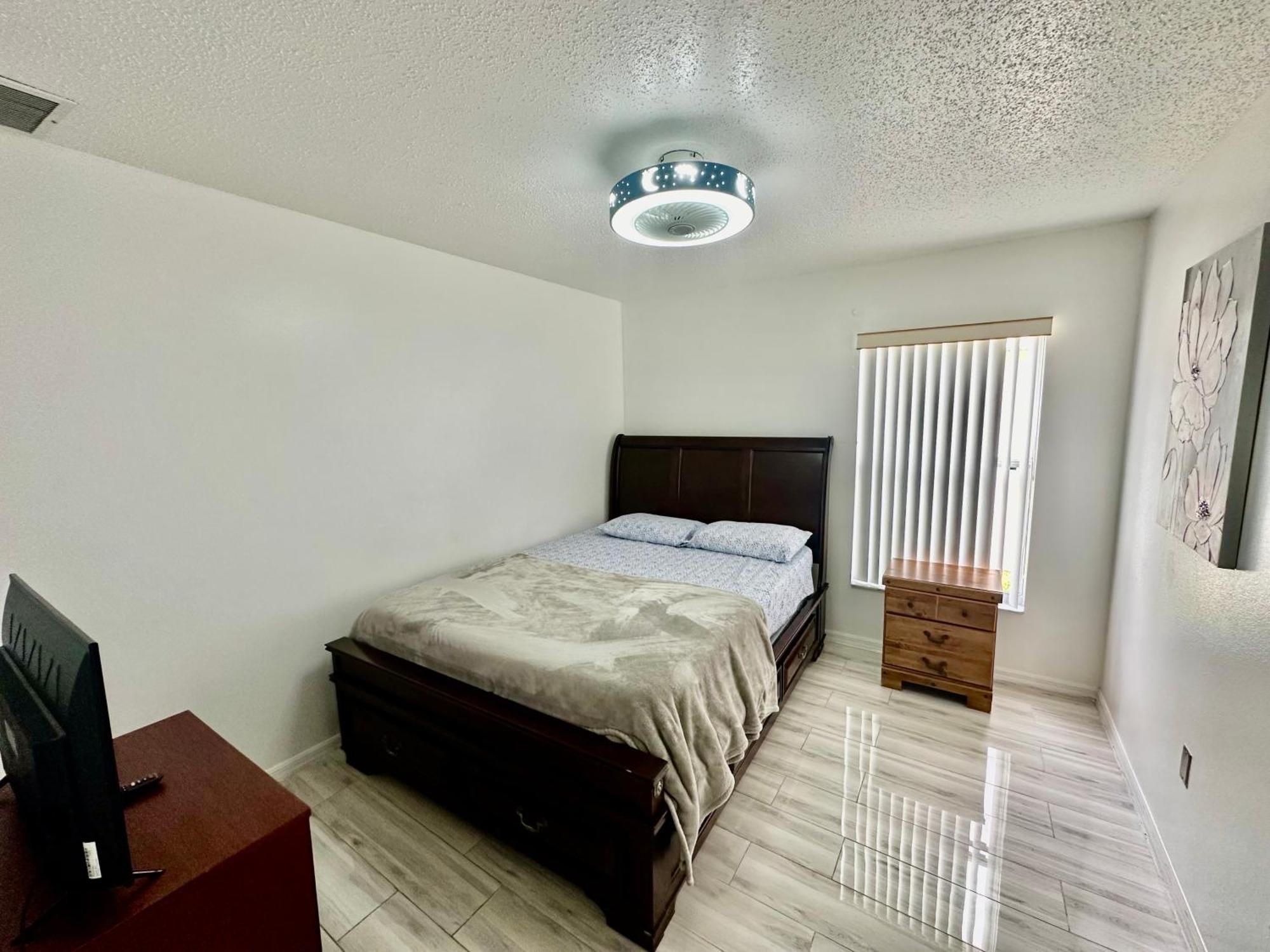Holiday home Grand Family Superior 4br House Near Disney Parks