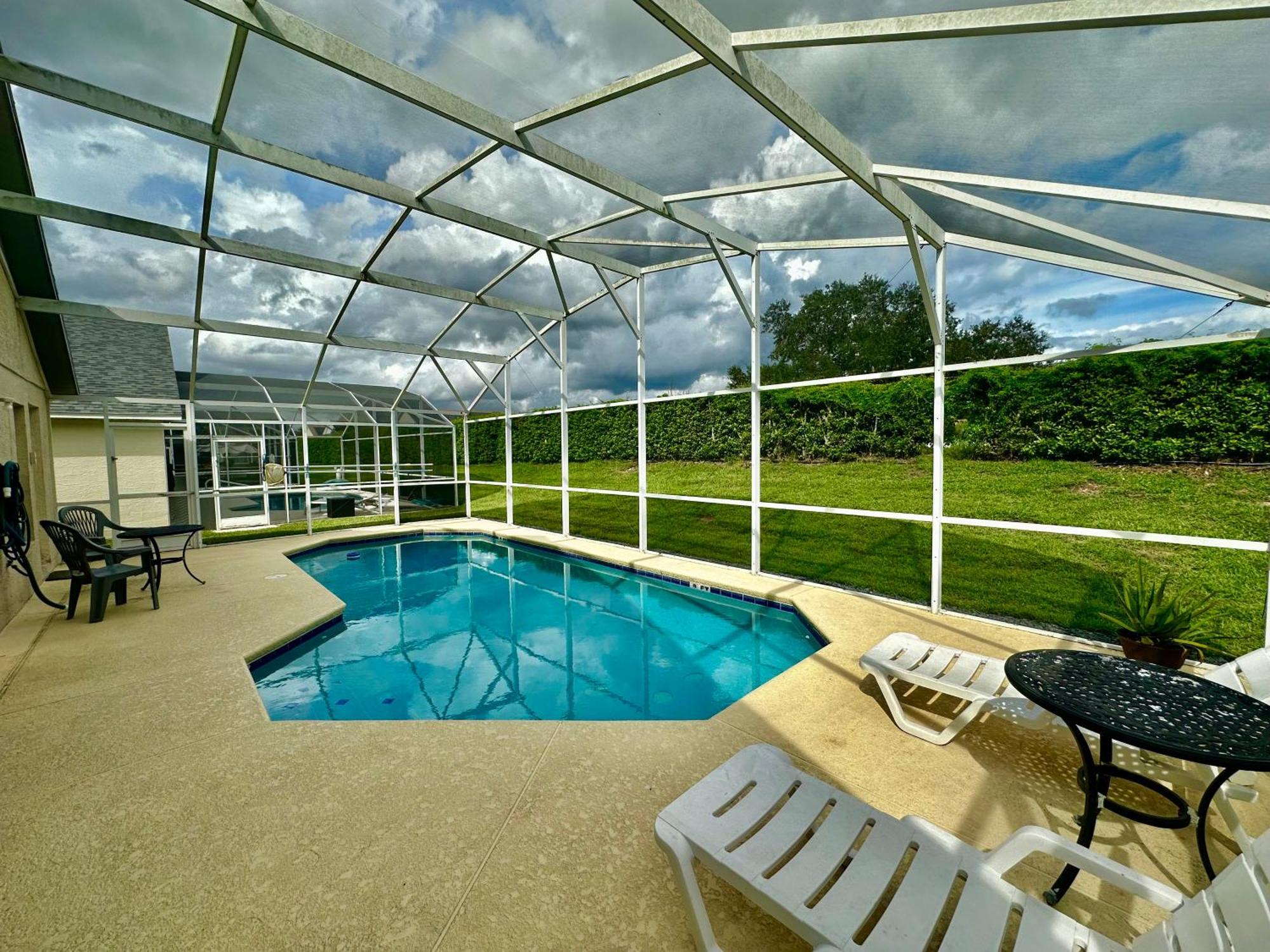 Grand Family Superior 4br House Near Disney Parks Holiday home *