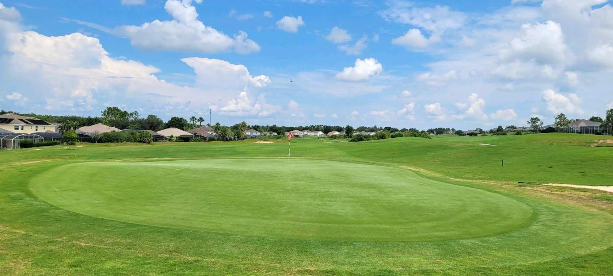 Holiday home With Private Patio - Near Disney's Animal Kingdom *