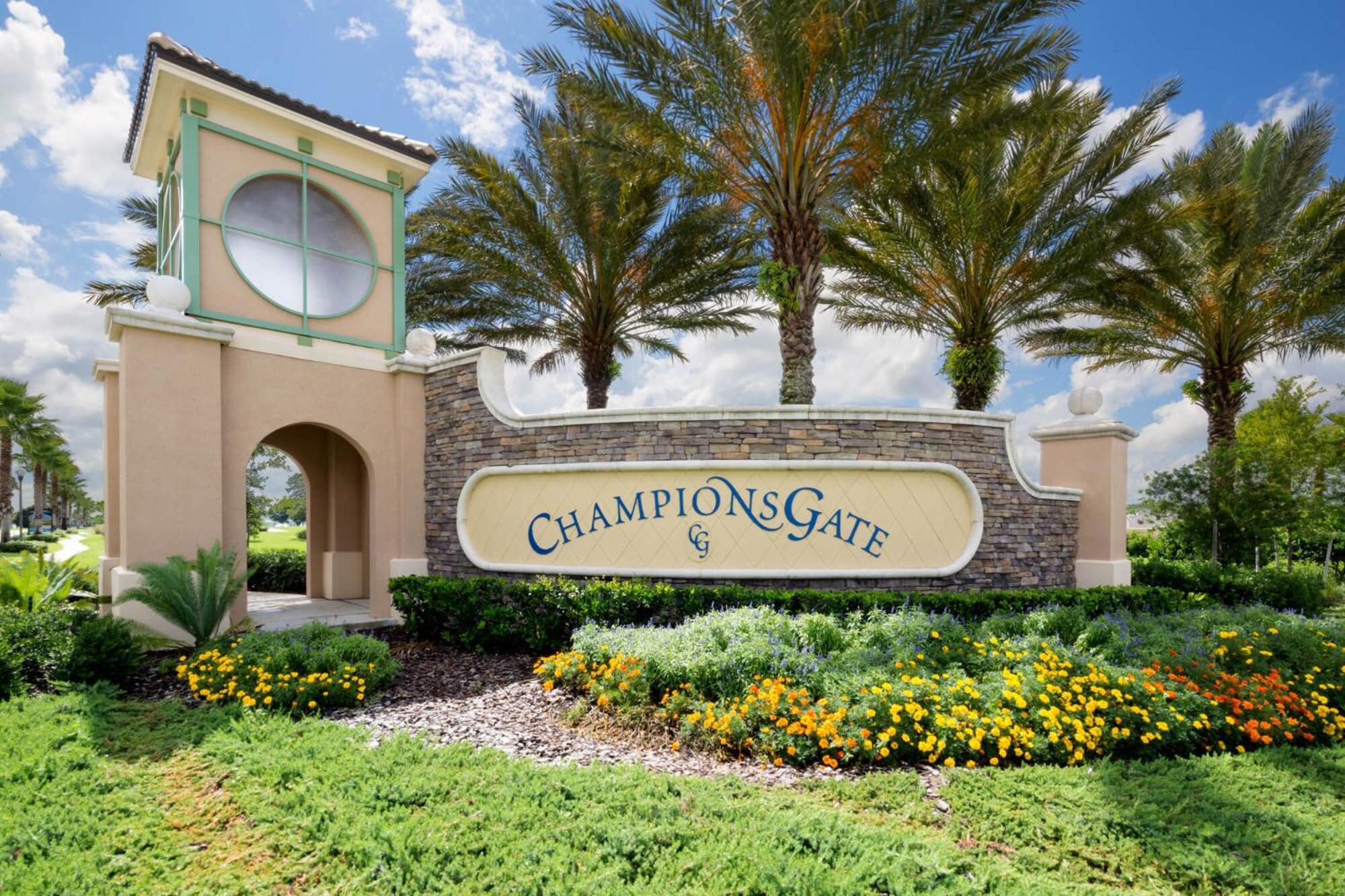 Holiday home Dream Vacation - Pool, Theater, And Game Davenport