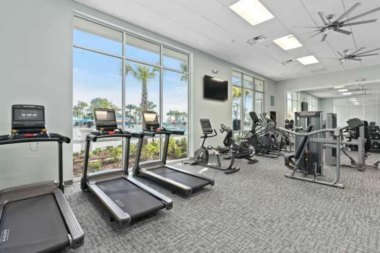 Holiday home Stunning 7bd Jacuzzi Pool & Close To At Windsor Cay 16217 Orlando