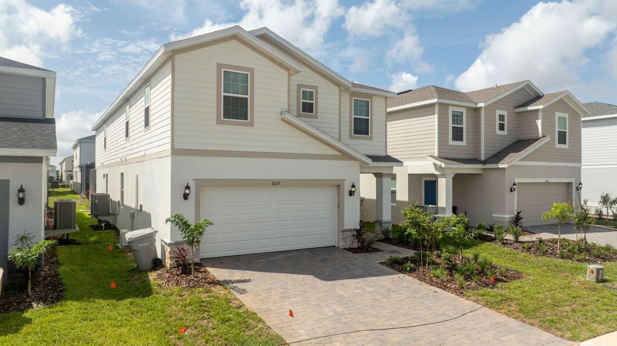 Stunning 7bd Jacuzzi Pool & Close To At Windsor Cay 16217 *