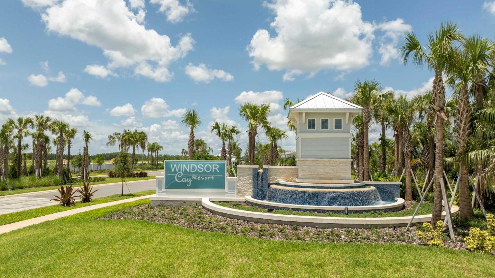 Stunning 7bd Jacuzzi Pool & Close To At Windsor Cay 16217 * Orlando