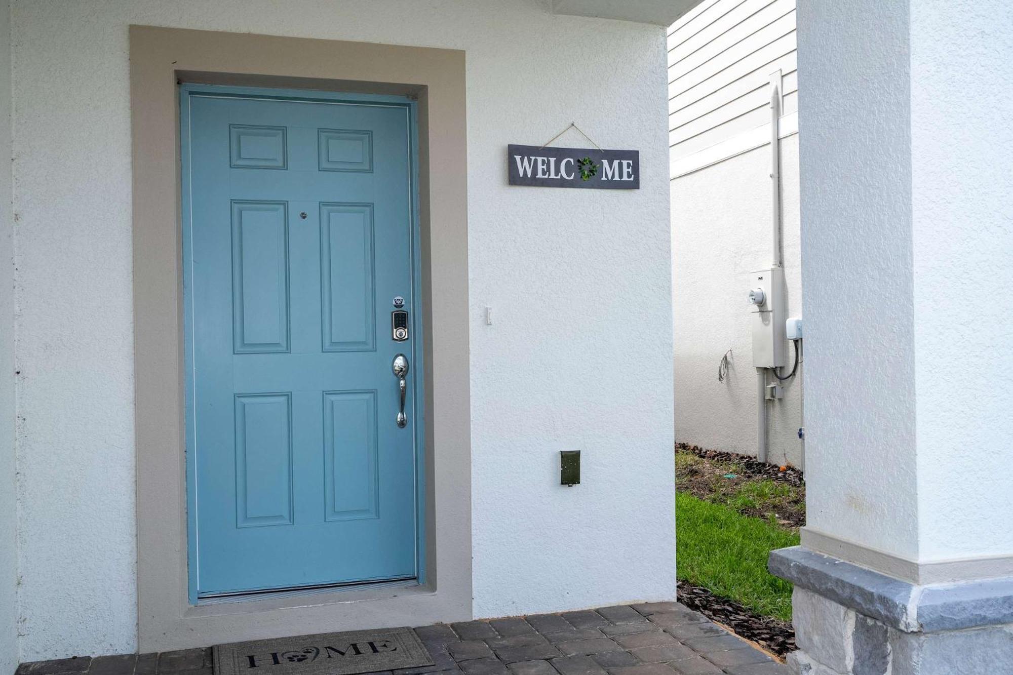 Stunning 7bd Jacuzzi Pool & Close To At Windsor Cay 16217 * Orlando