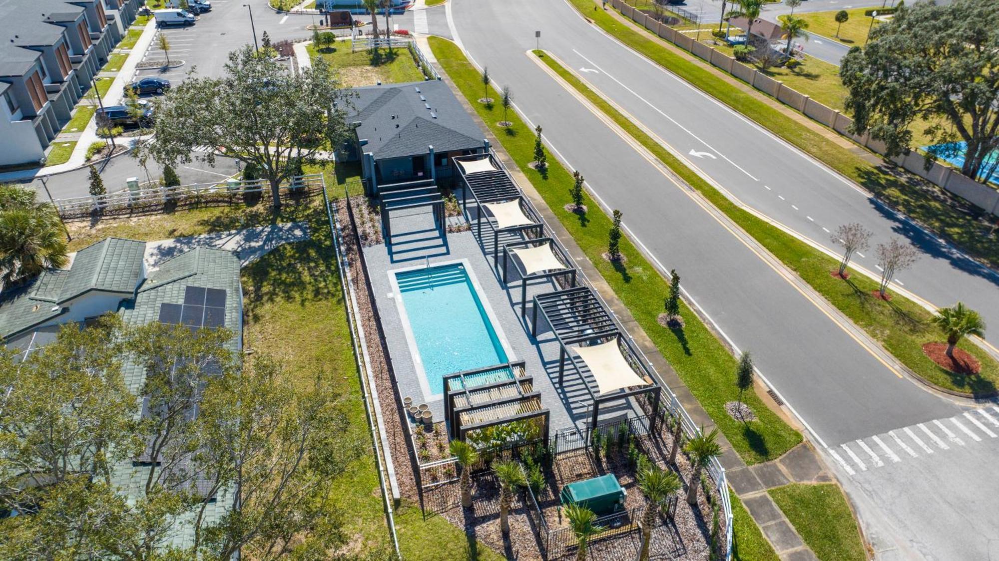 8761 Zd - Elegant 3br In The Hub - Comfort, Style, And Luxury For Your Perfect Getaway Kissimmee
