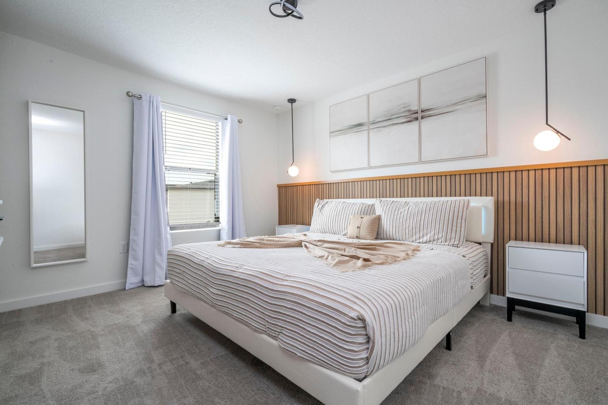 8761 Zd - Elegant 3br In The Hub - Comfort, Style, And Luxury For Your Perfect Getaway