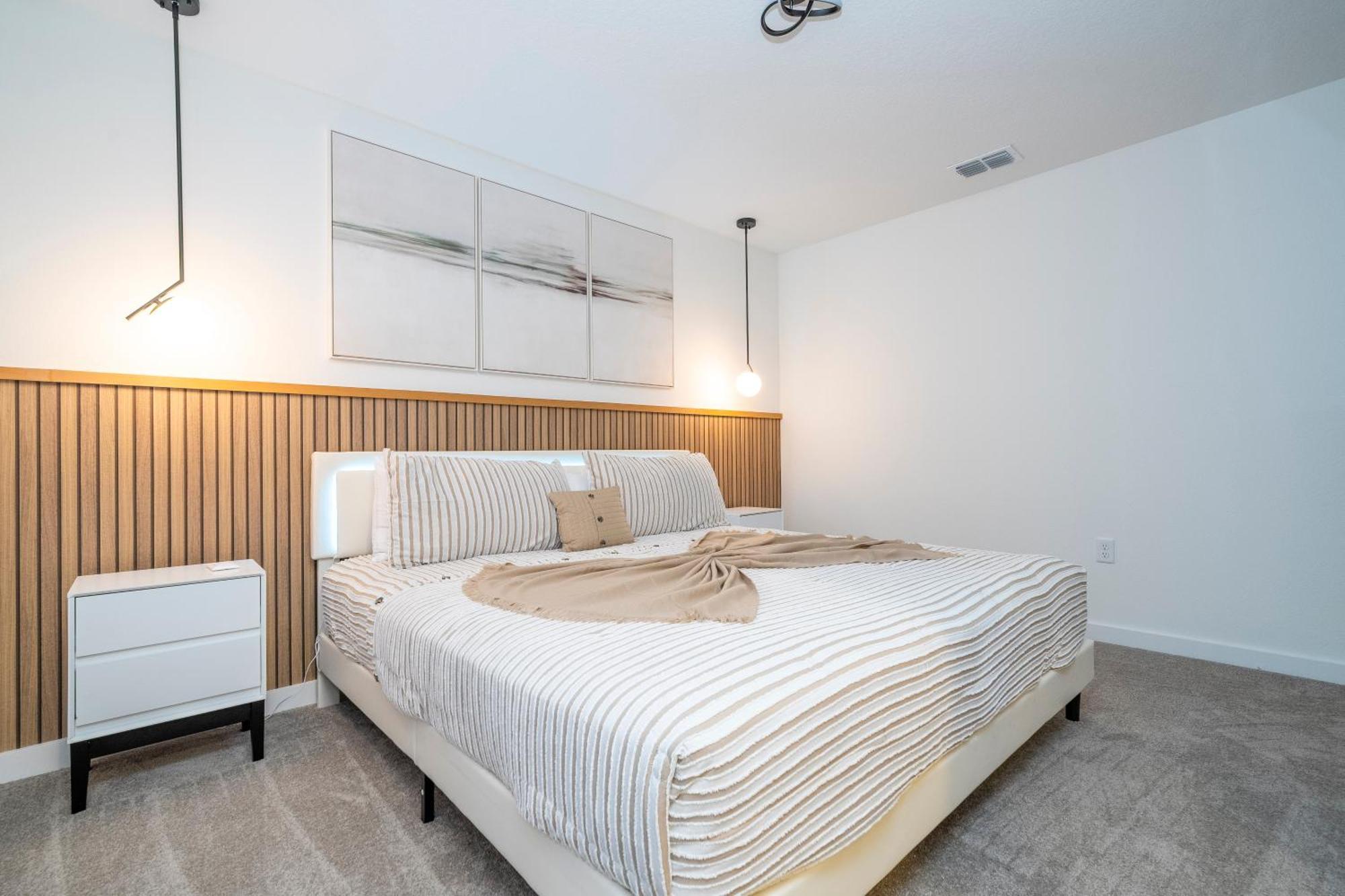 8761 Zd - Elegant 3br In The Hub - Comfort, Style, And Luxury For Your Perfect Getaway * Kissimmee