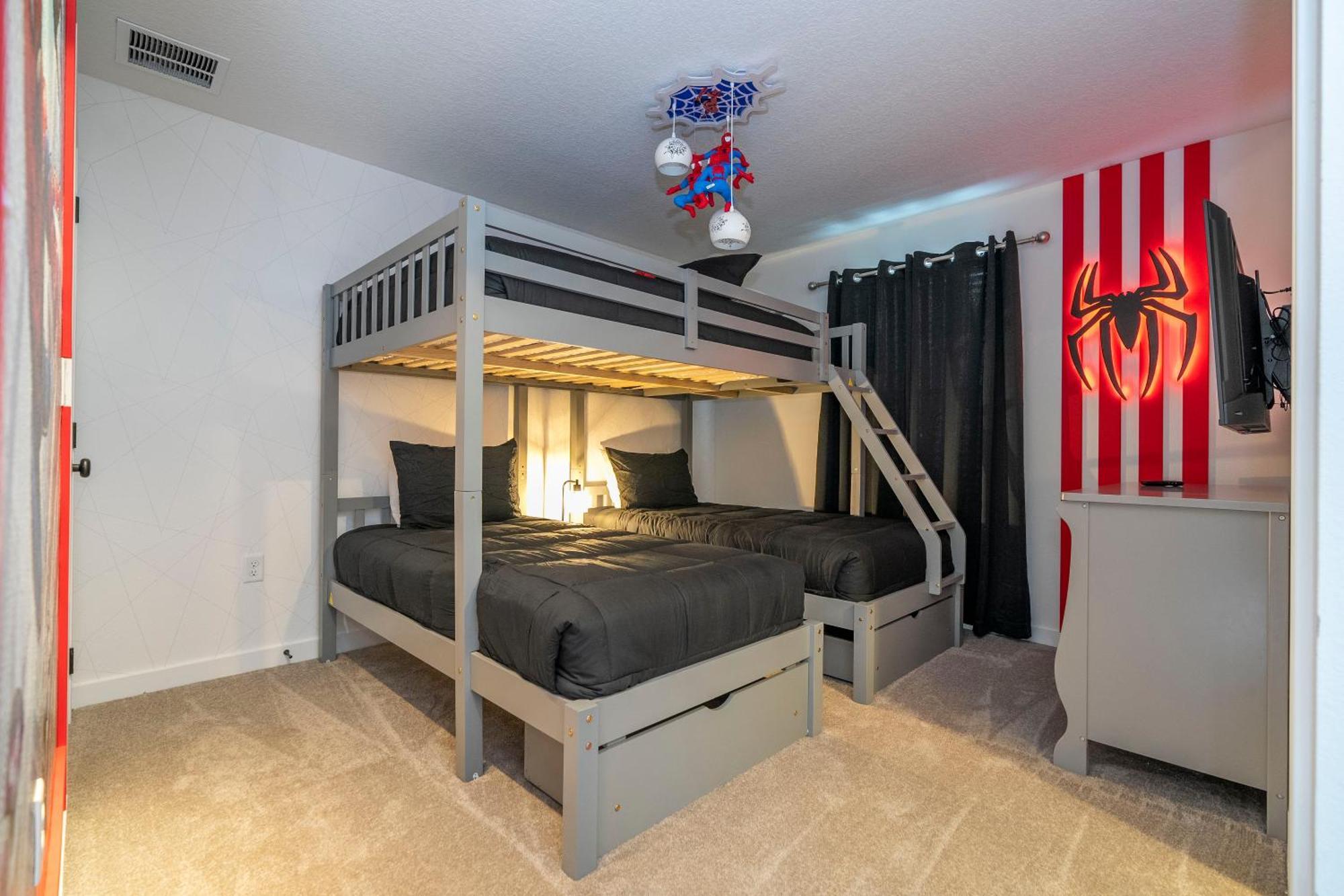 8761 Zd - Elegant 3br In The Hub - Comfort, Style, And Luxury For Your Perfect Getaway Holiday home *