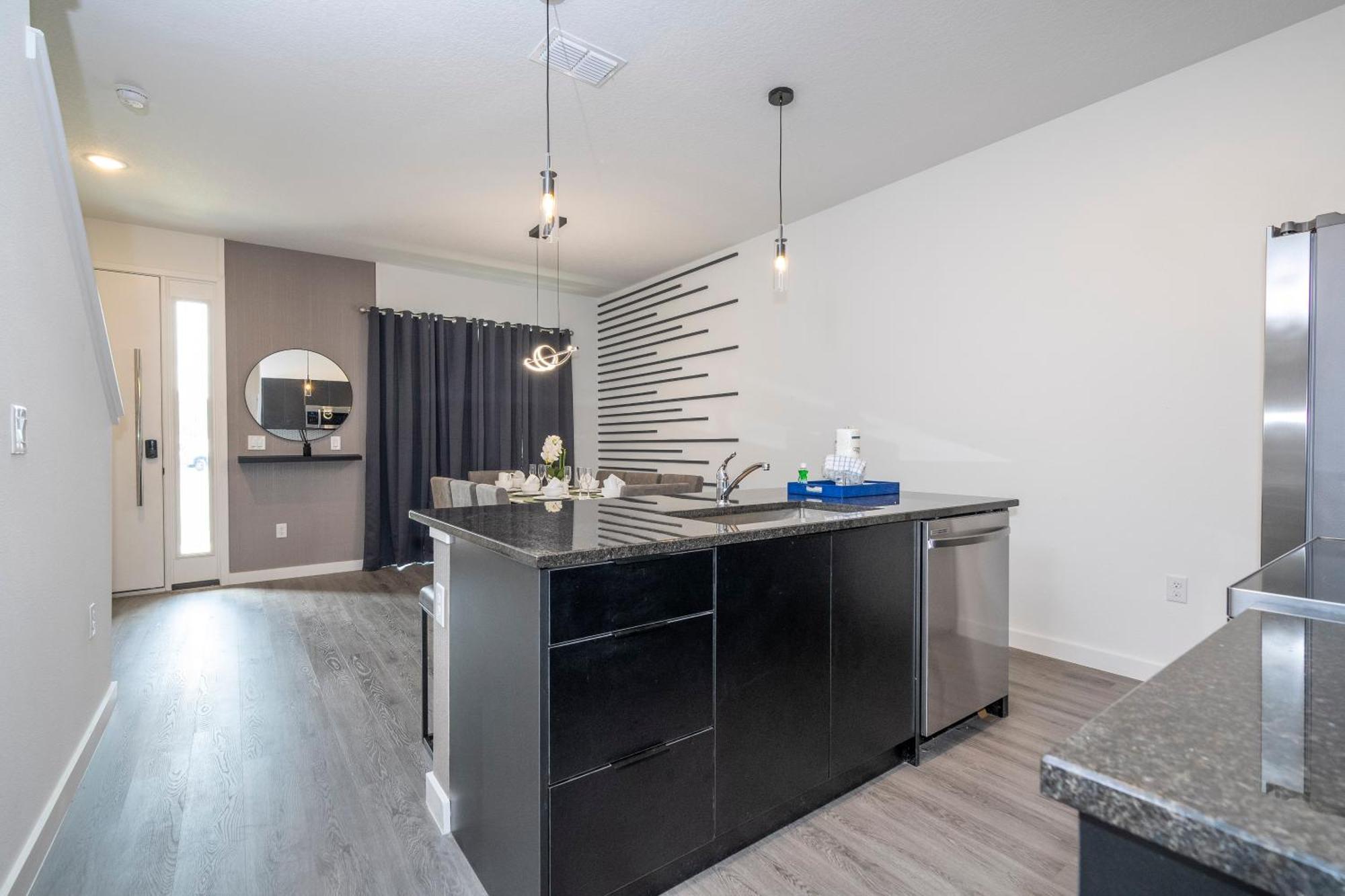 8761 Zd - Elegant 3br In The Hub - Comfort, Style, And Luxury For Your Perfect Getaway Kissimmee
