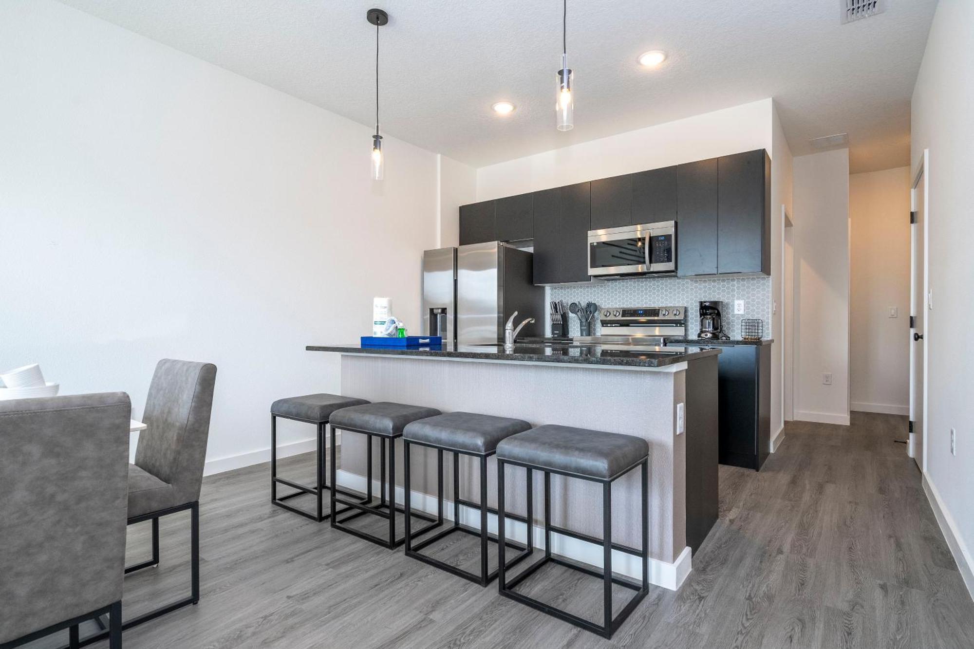 8761 Zd - Elegant 3br In The Hub - Comfort, Style, And Luxury For Your Perfect Getaway Kissimmee