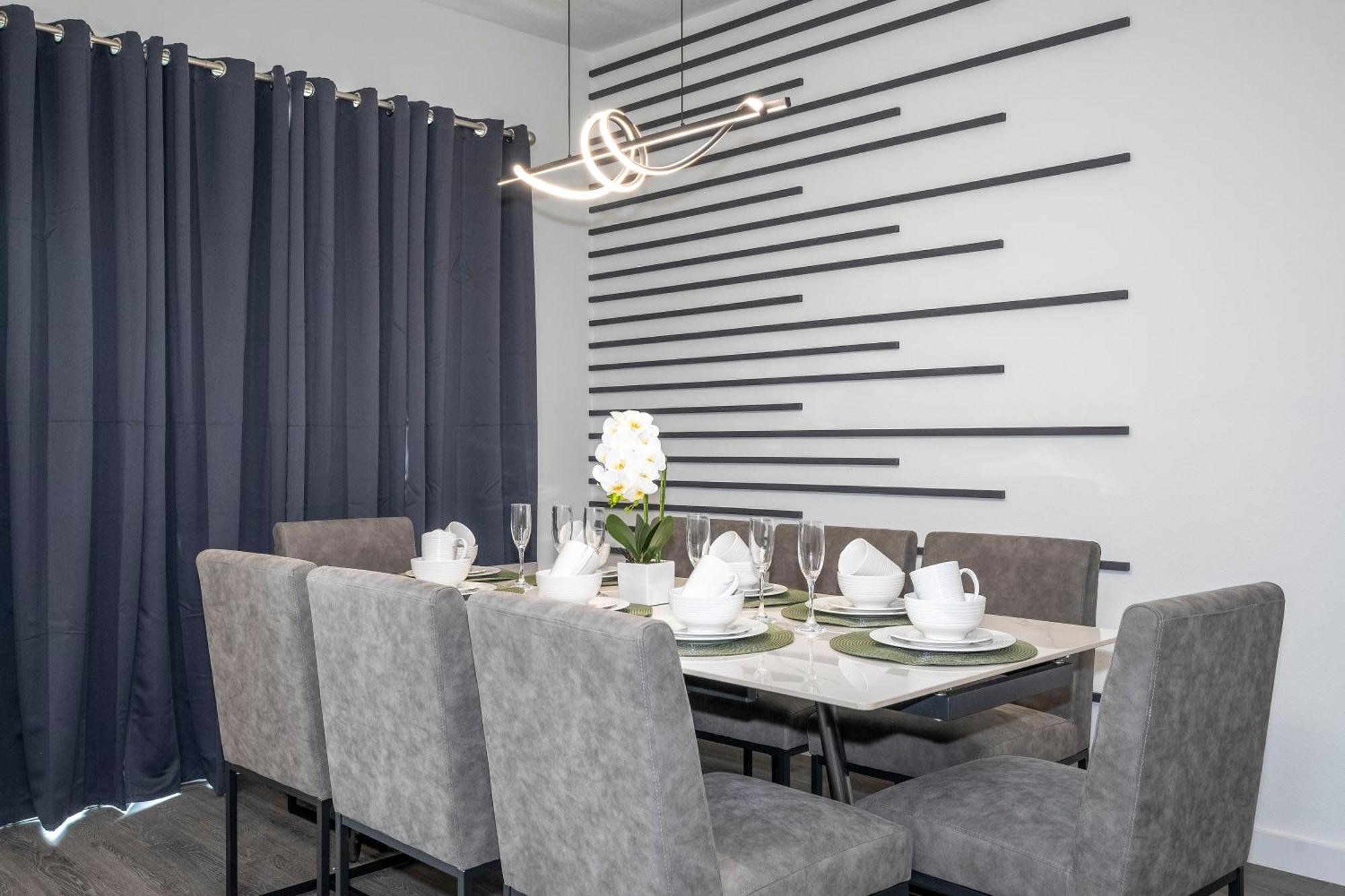 8761 Zd - Elegant 3br In The Hub - Comfort, Style, And Luxury For Your Perfect Getaway Holiday home