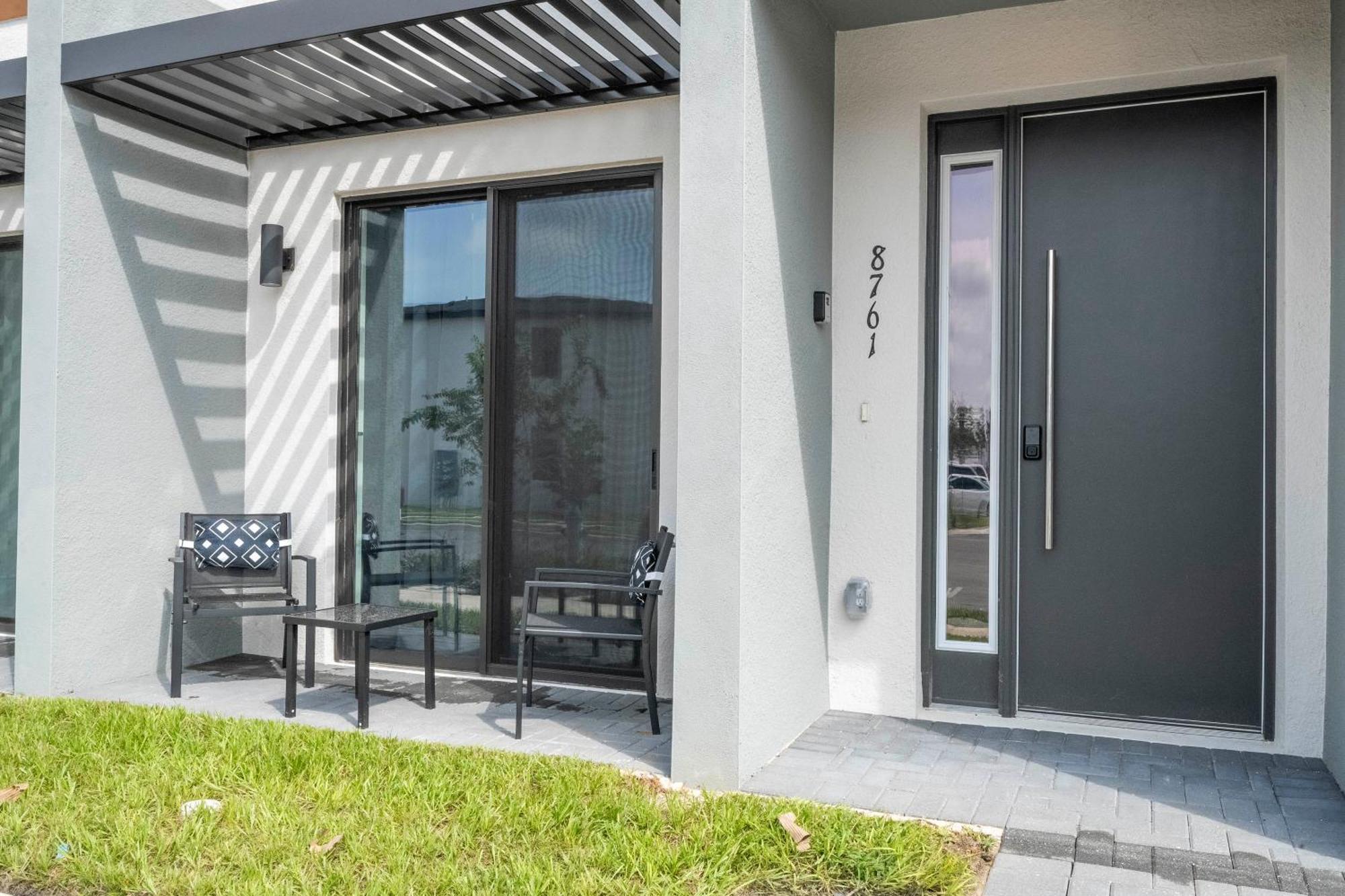 8761 Zd - Elegant 3br In The Hub - Comfort, Style, And Luxury For Your Perfect Getaway Holiday home Kissimmee