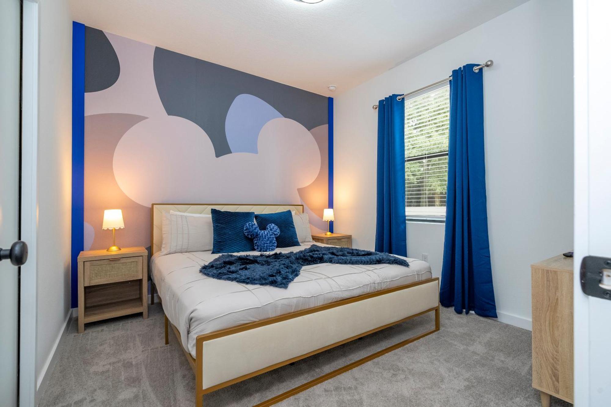 8761 Zd - Elegant 3br In The Hub - Comfort, Style, And Luxury For Your Perfect Getaway *