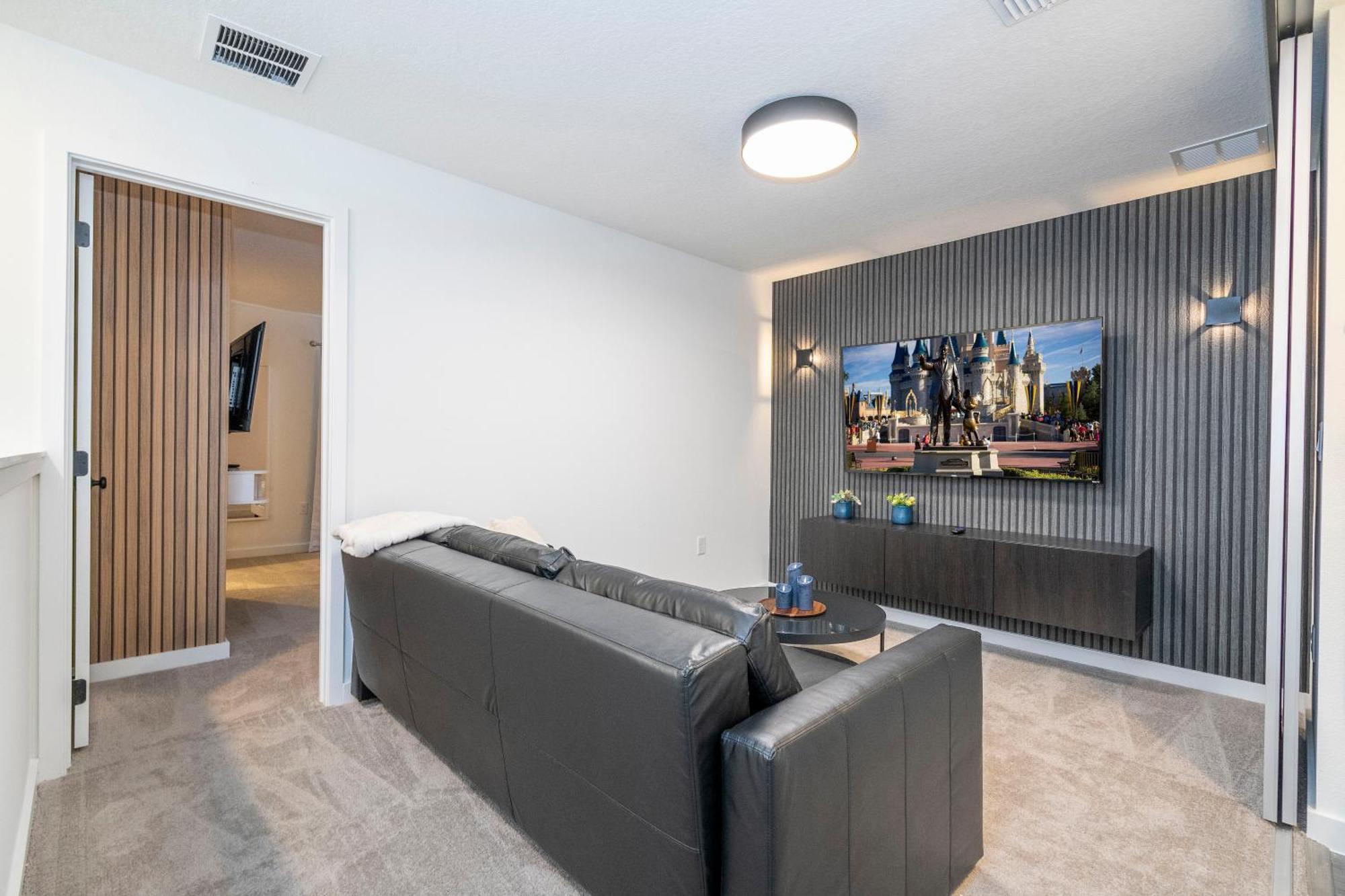 8761 Zd - Elegant 3br In The Hub - Comfort, Style, And Luxury For Your Perfect Getaway Holiday home Kissimmee