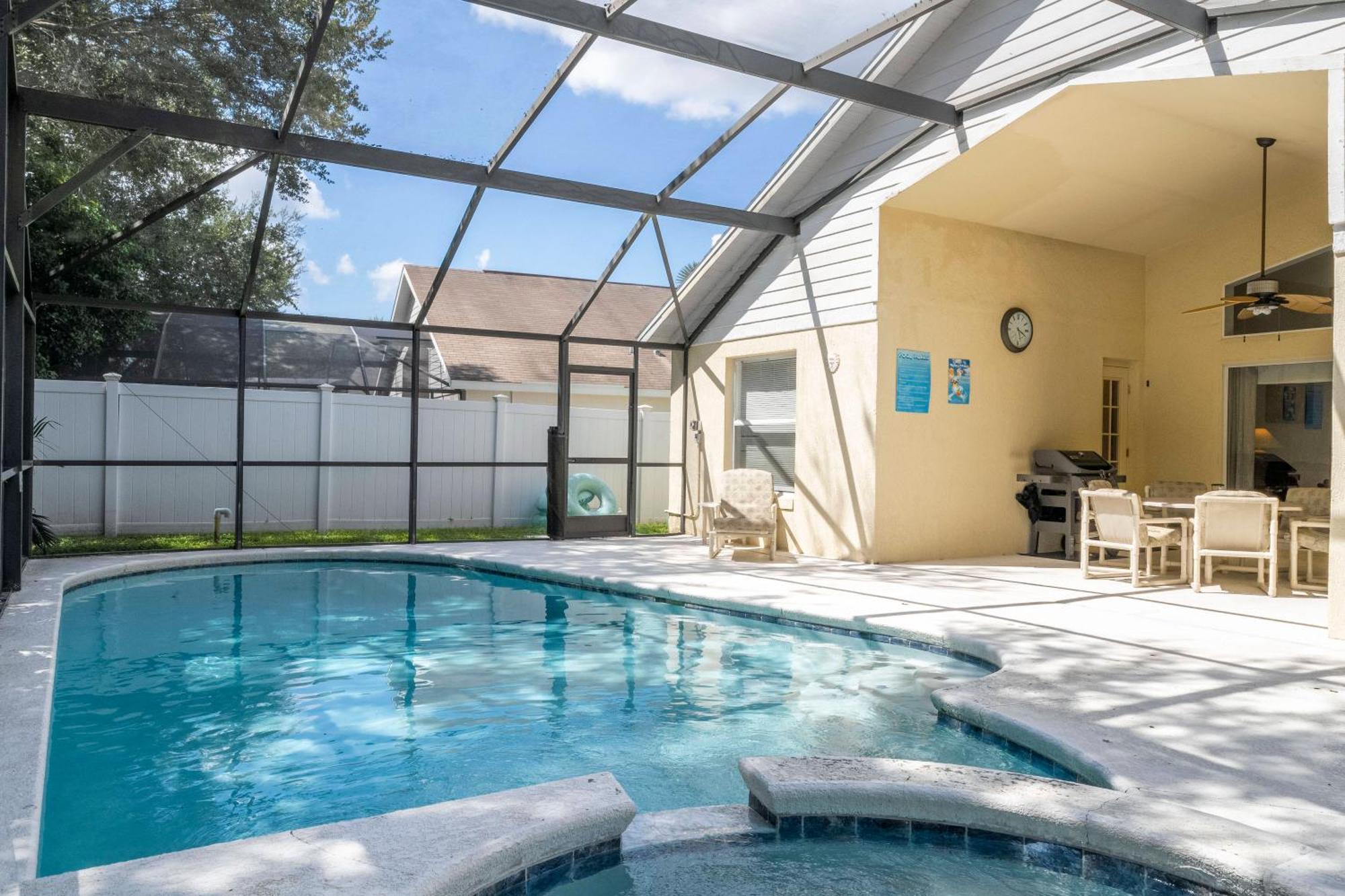 Cozy Vacation Near To 2619 Holiday home Kissimmee