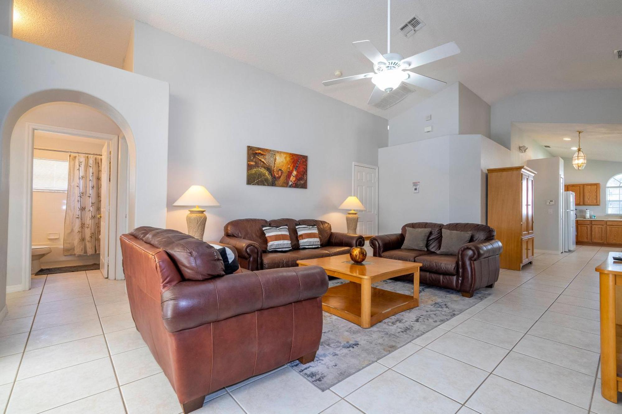 Cozy Vacation Near To 2619 Holiday home