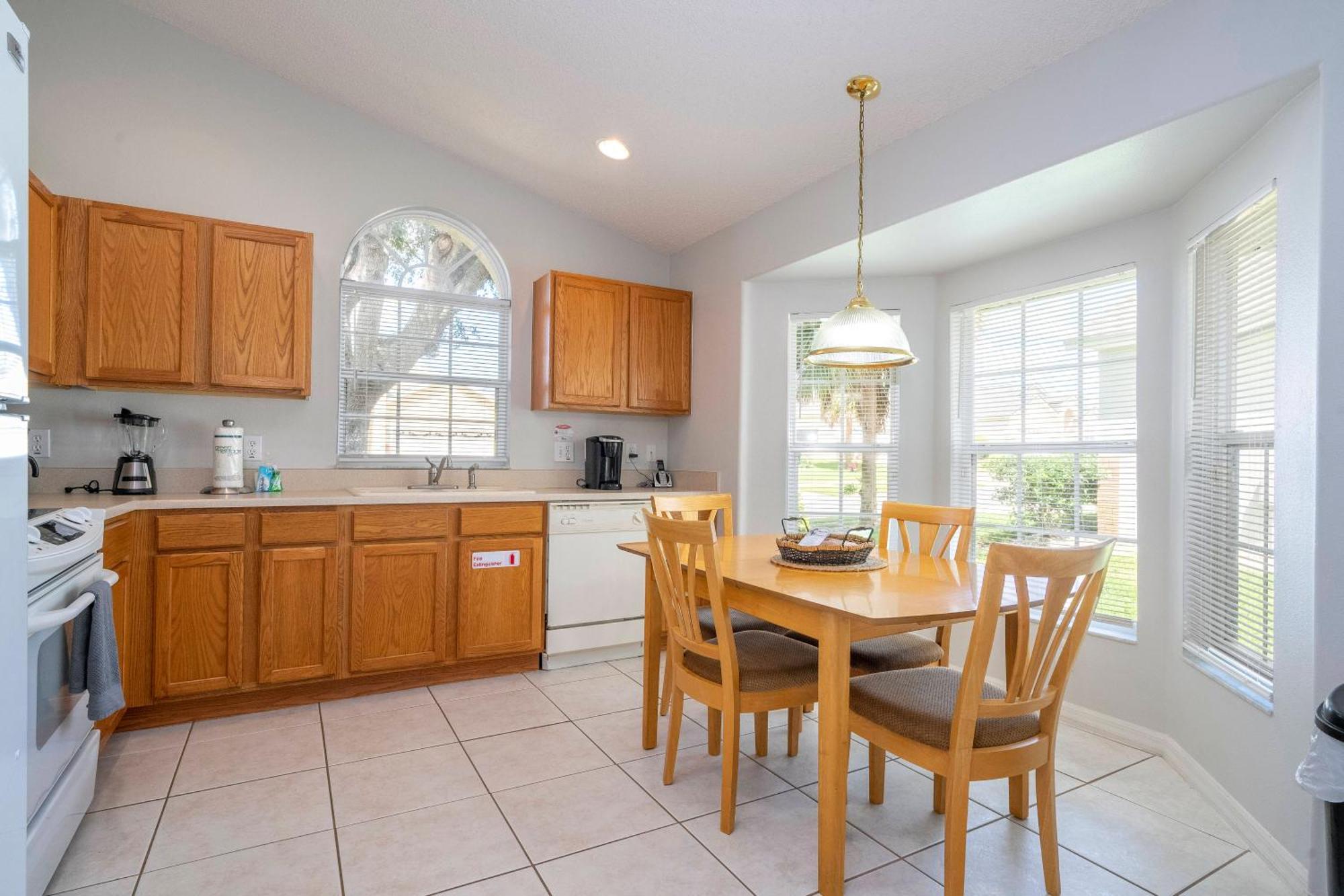 Holiday home Cozy Vacation Near To 2619