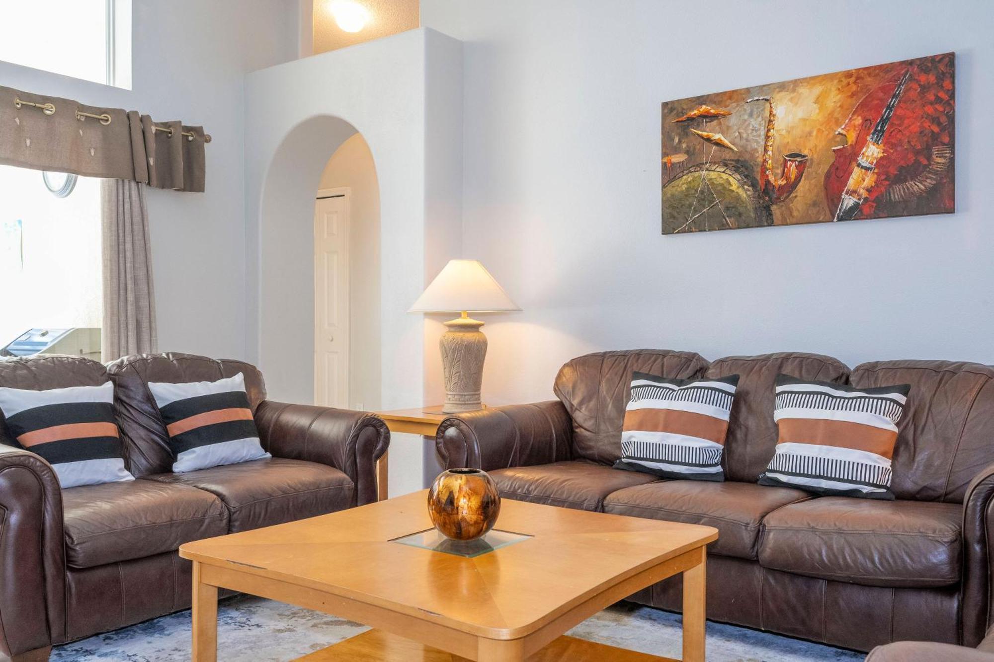 Holiday home Cozy Vacation Near To 2619 Kissimmee