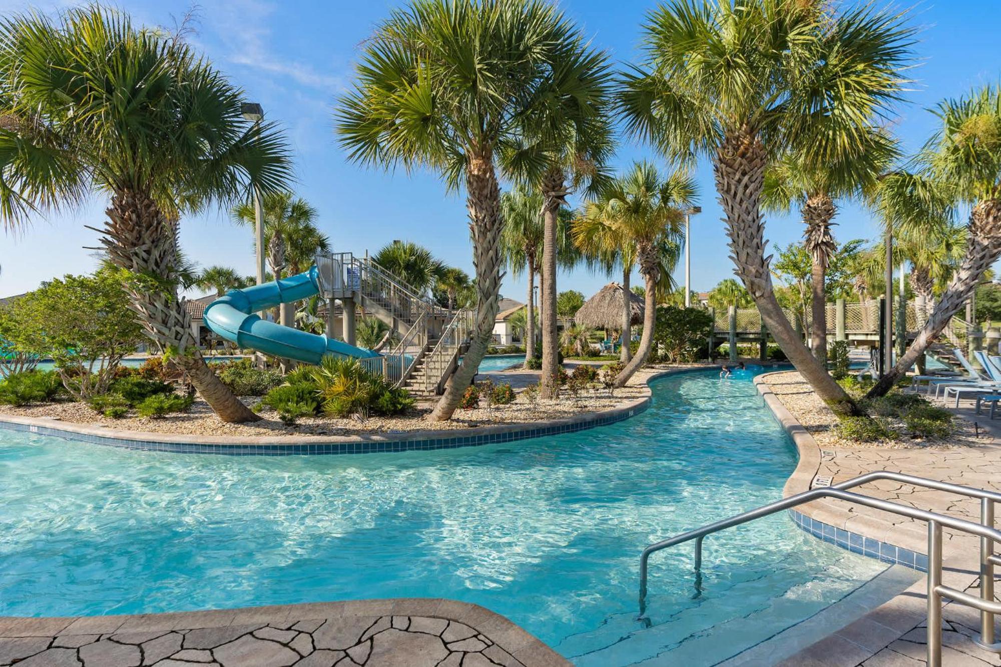 Upstay Championsgate W The Perks