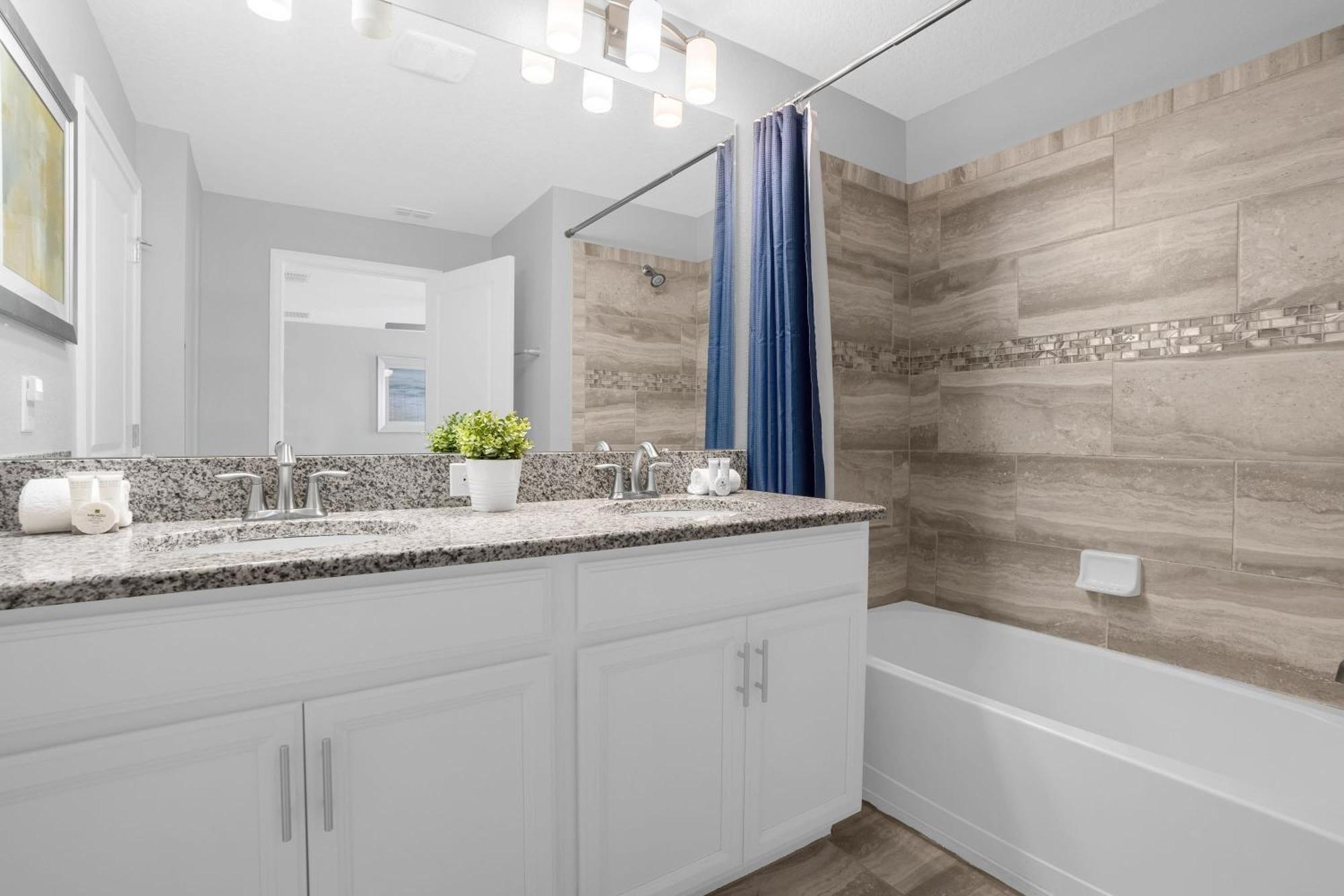 Holiday home Upstay - With Pool At Championsgate Davenport