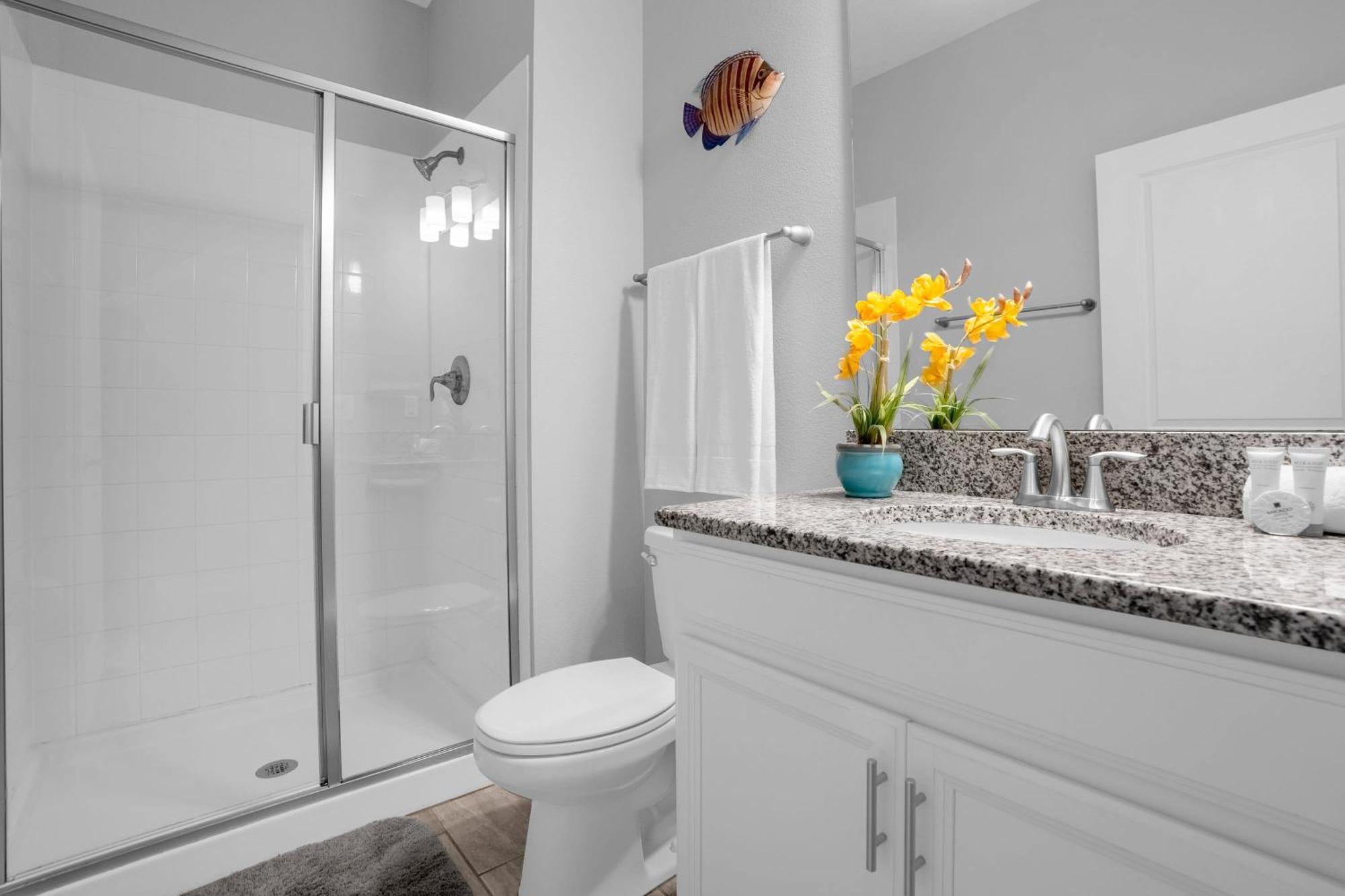 Upstay - With Pool At Championsgate * Davenport